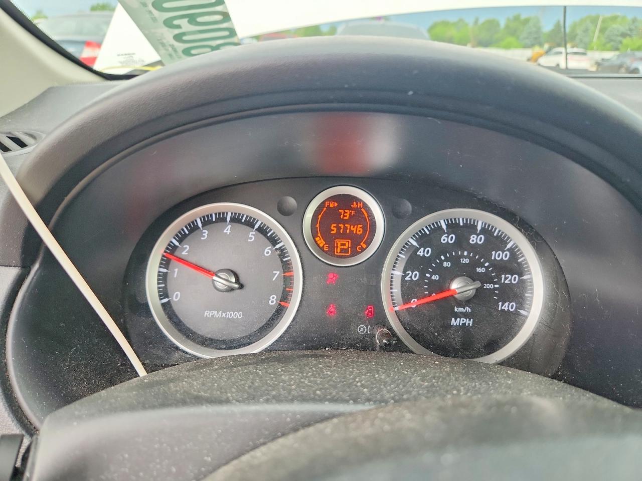 2011 Nissan Sentra 2.0 White vin: 3N1AB6AP7BL648246