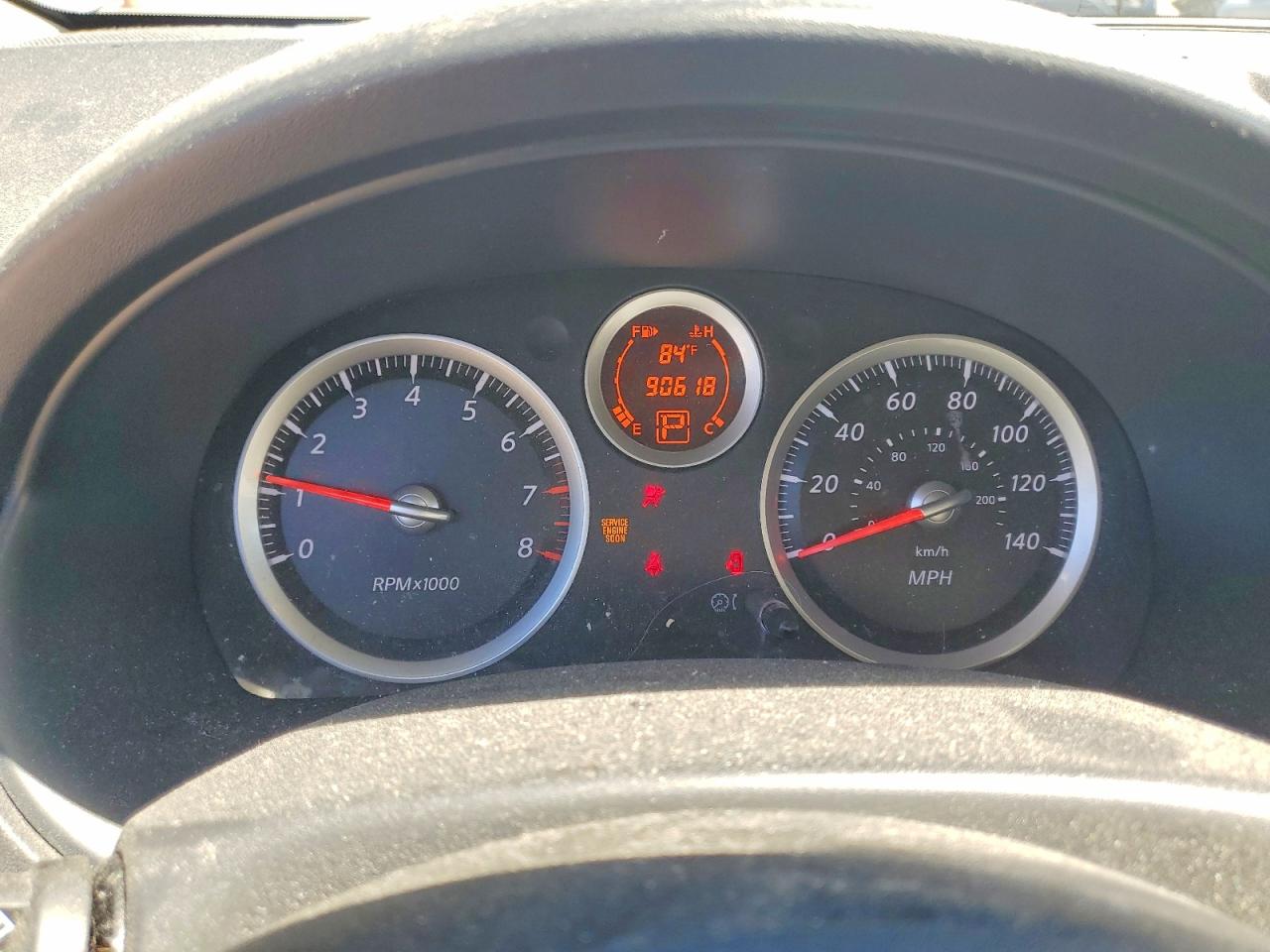 2011 Nissan Sentra 2.0 Silver vin: 3N1AB6AP7BL701785