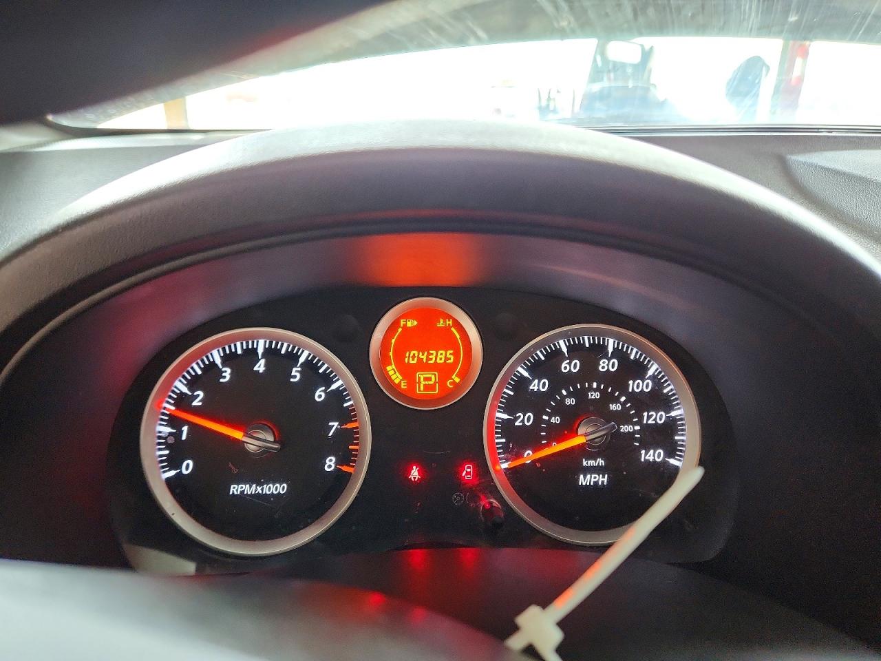 2011 Nissan Sentra 2.0 Silver vin: 3N1AB6AP7BL729764