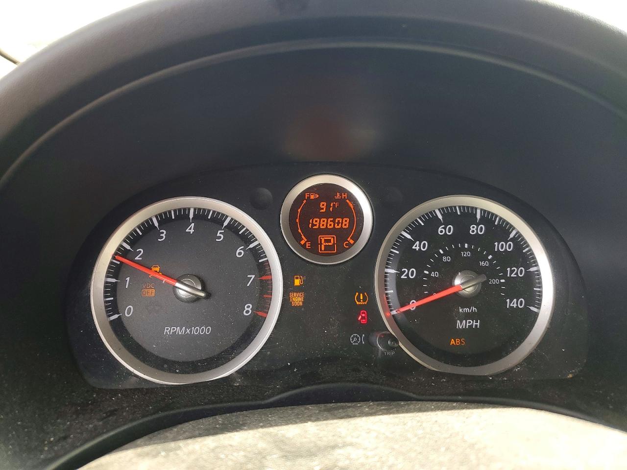 2011 Nissan Sentra 2.0 Silver vin: 3N1AB6AP7BL730087