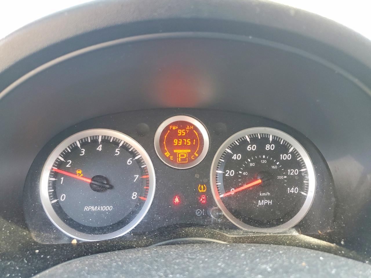 2012 Nissan Sentra 2.0 Gray vin: 3N1AB6AP7CL621551