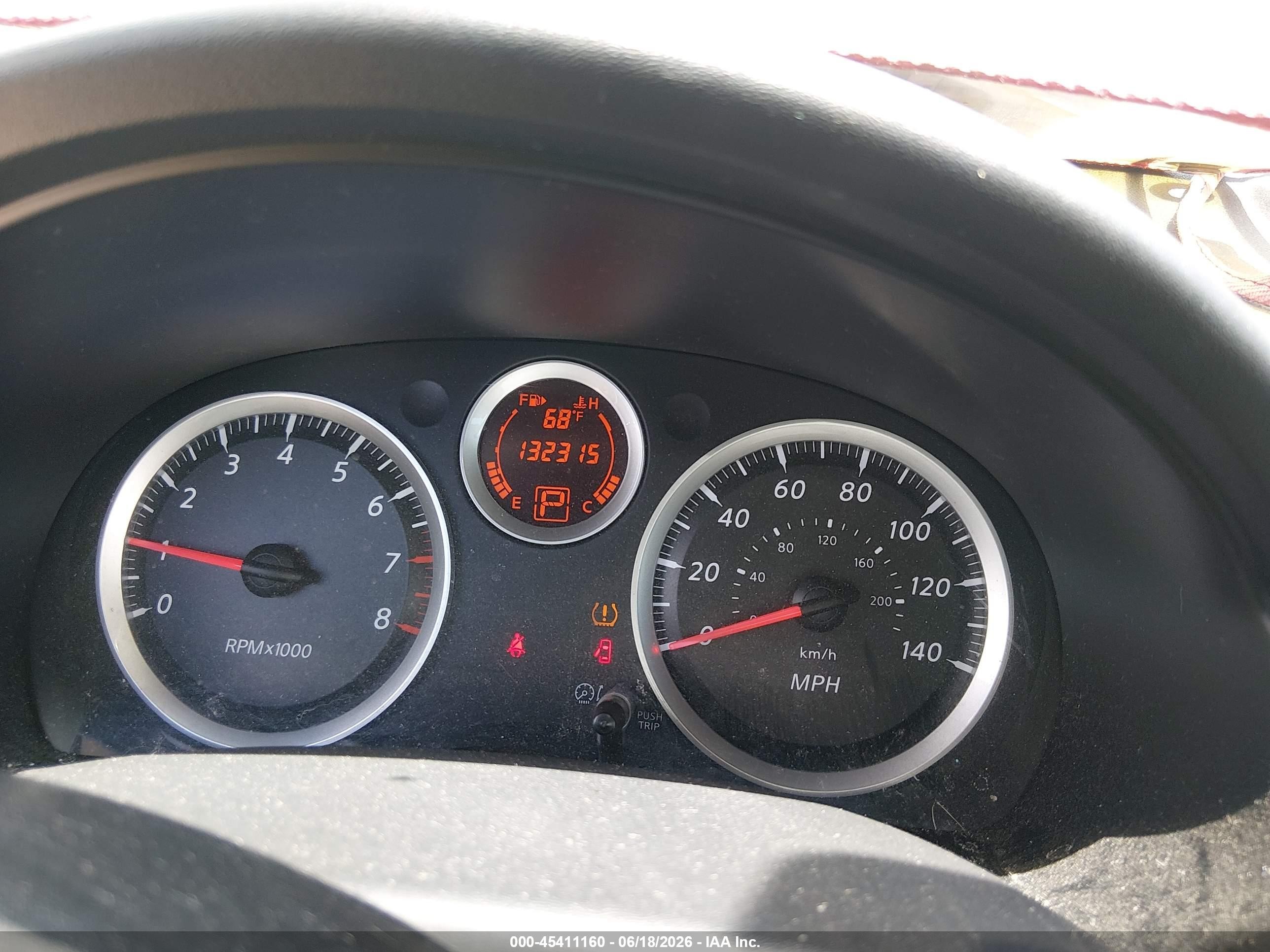 2012 Nissan Sentra 2.0 Sr Черный vin: 3N1AB6AP7CL635031
