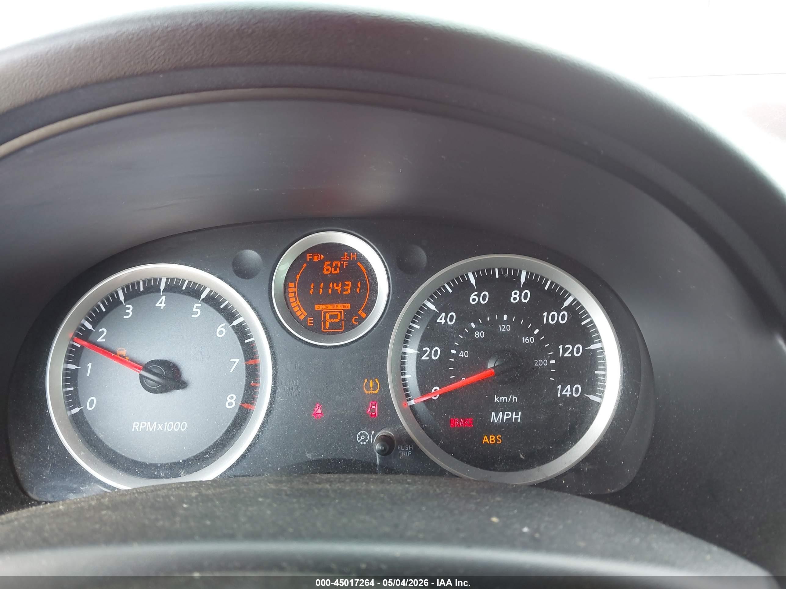 2012 Nissan Sentra 2.0 Sr Red vin: 3N1AB6AP7CL659068