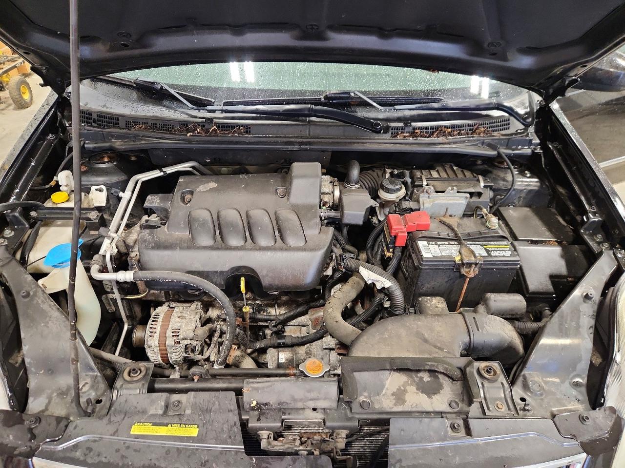 2012 Nissan Sentra 2.0 Black vin: 3N1AB6AP7CL667381