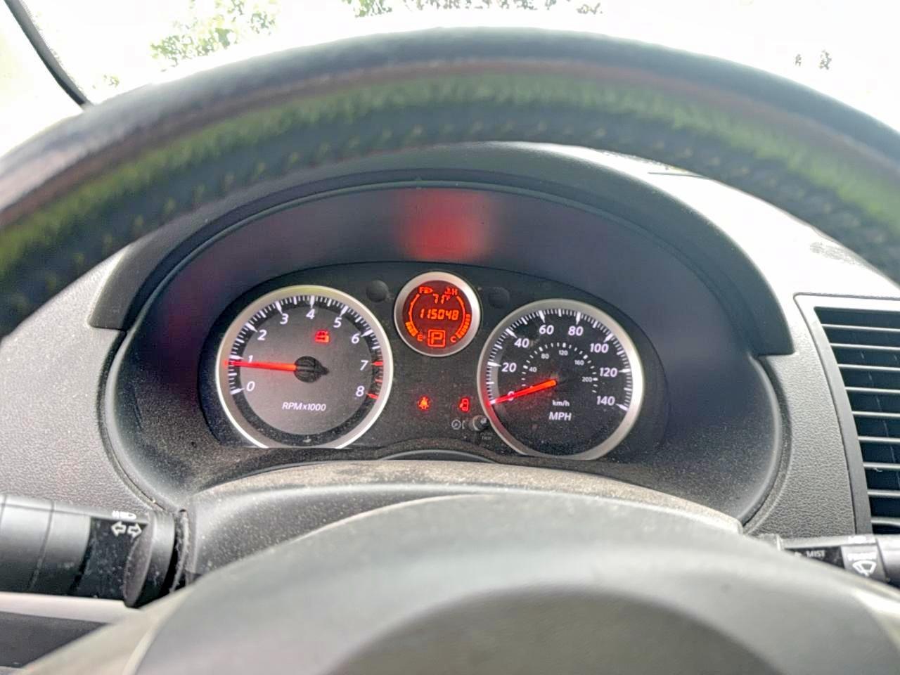 2012 Nissan Sentra 2.0 Black vin: 3N1AB6AP7CL667381
