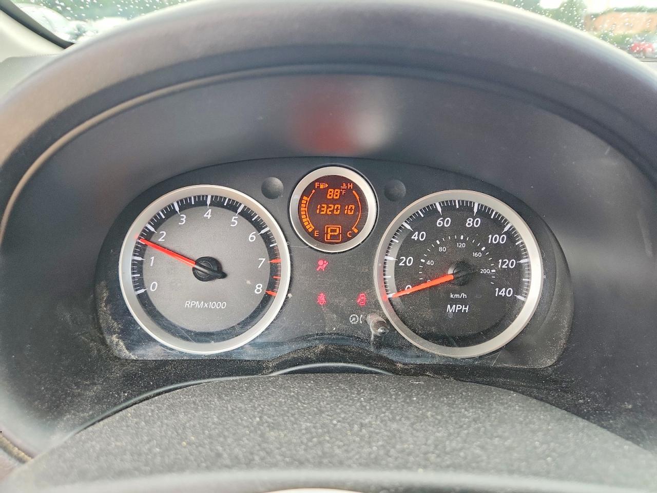 2012 Nissan Sentra 2.0 Синий vin: 3N1AB6AP7CL673505