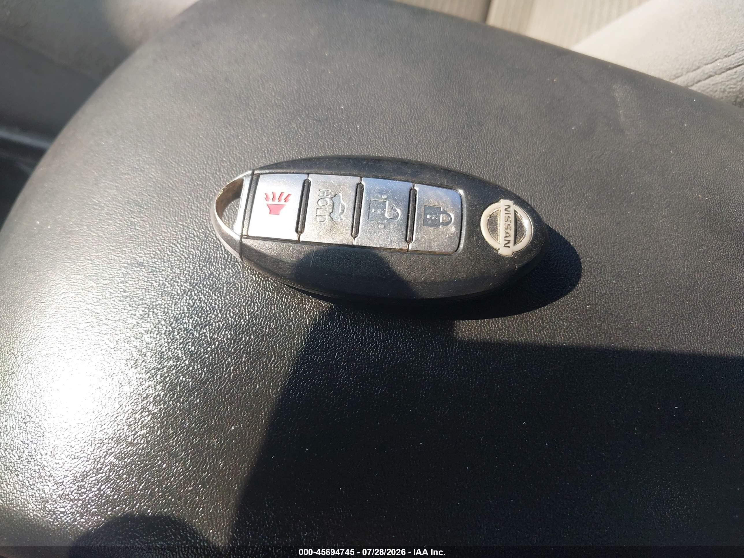 2012 Nissan Sentra 2.0 Sr Black vin: 3N1AB6AP7CL704817