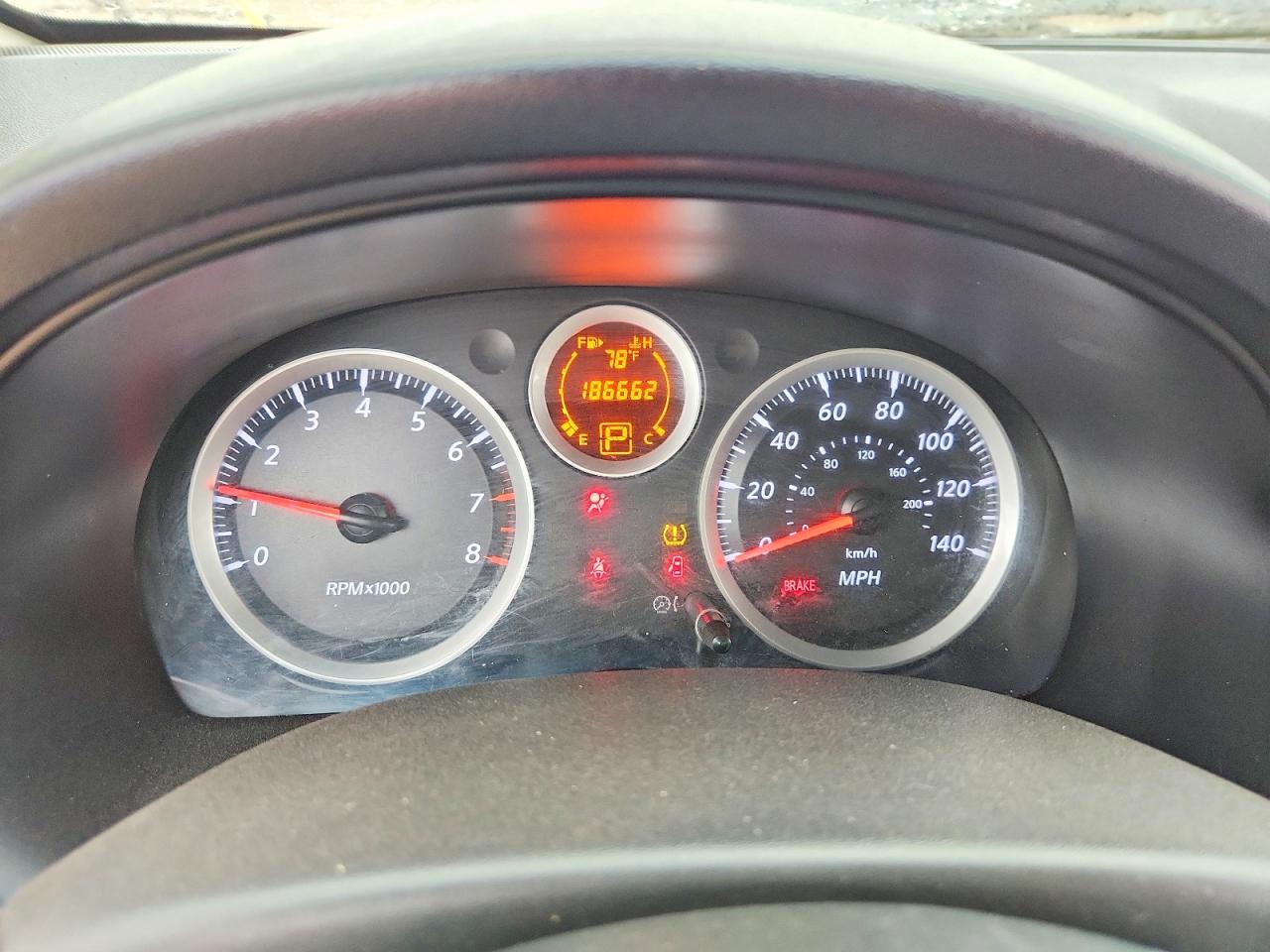 2012 Nissan Sentra 2.0 White vin: 3N1AB6AP7CL722413