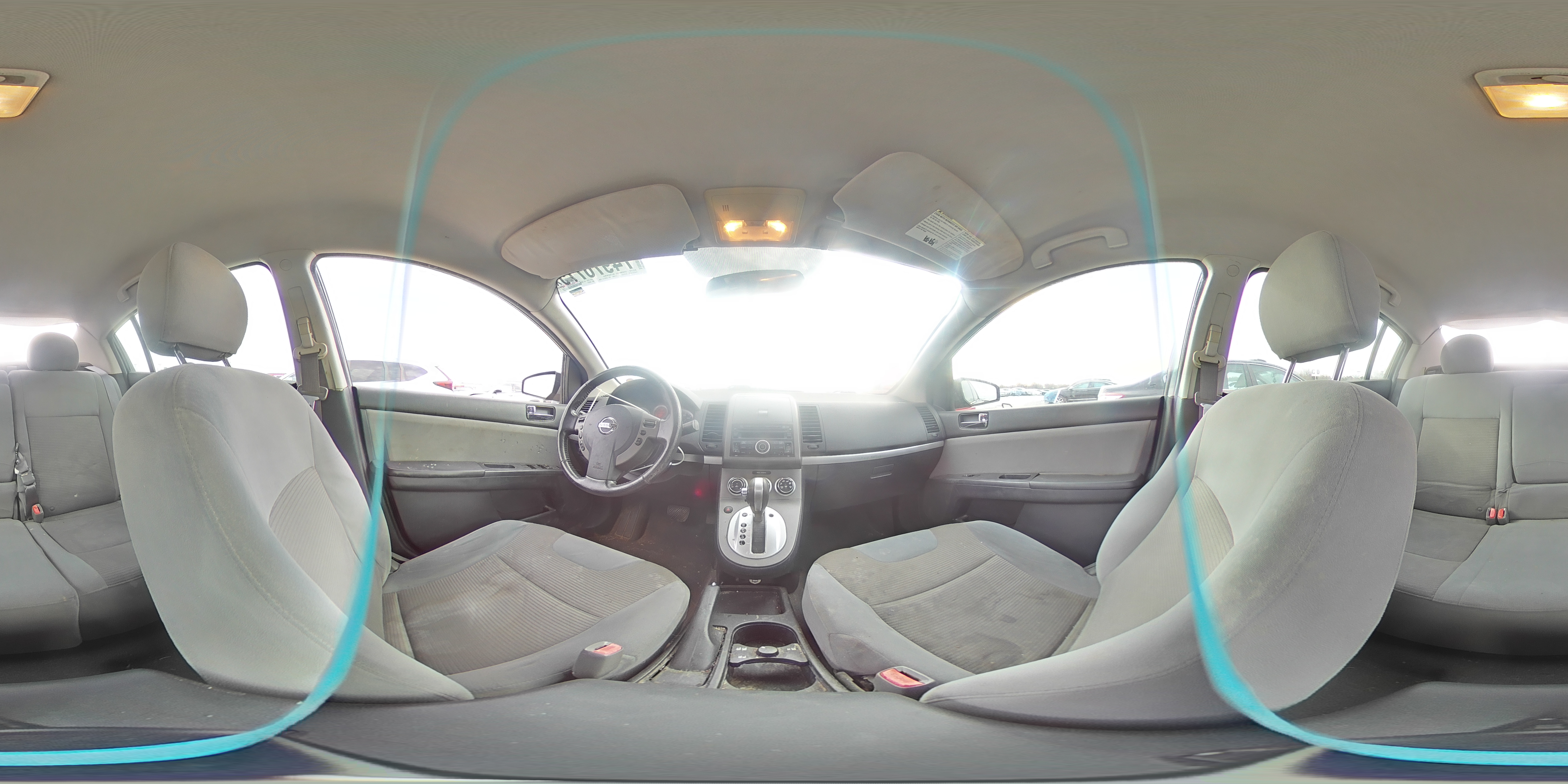 2012 Nissan Sentra 2.0 Black vin: 3N1AB6AP7CL744251