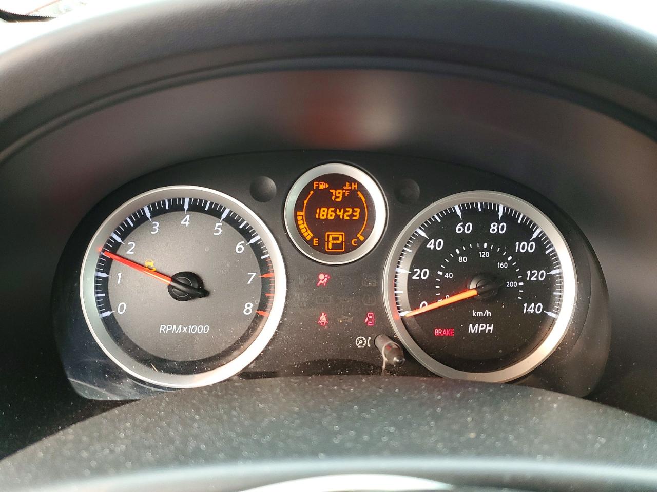 2012 Nissan Sentra 2.0 Red vin: 3N1AB6AP7CL747277