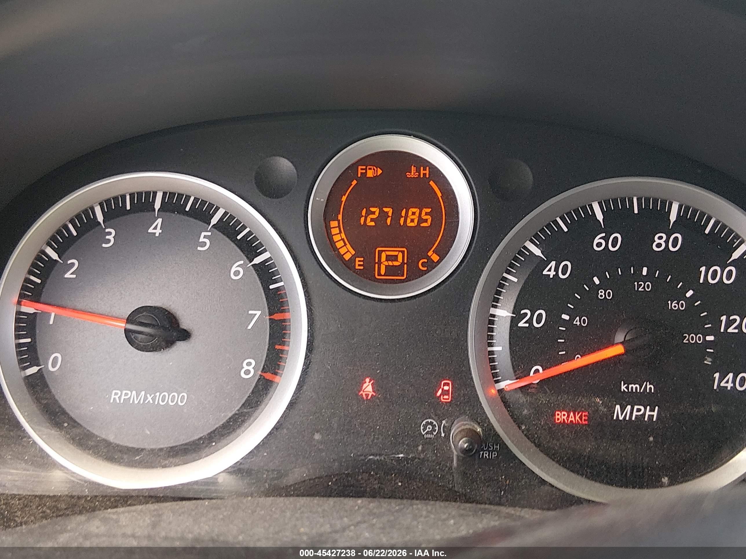 2012 Nissan Sentra 2.0 Gray vin: 3N1AB6AP7CL755539