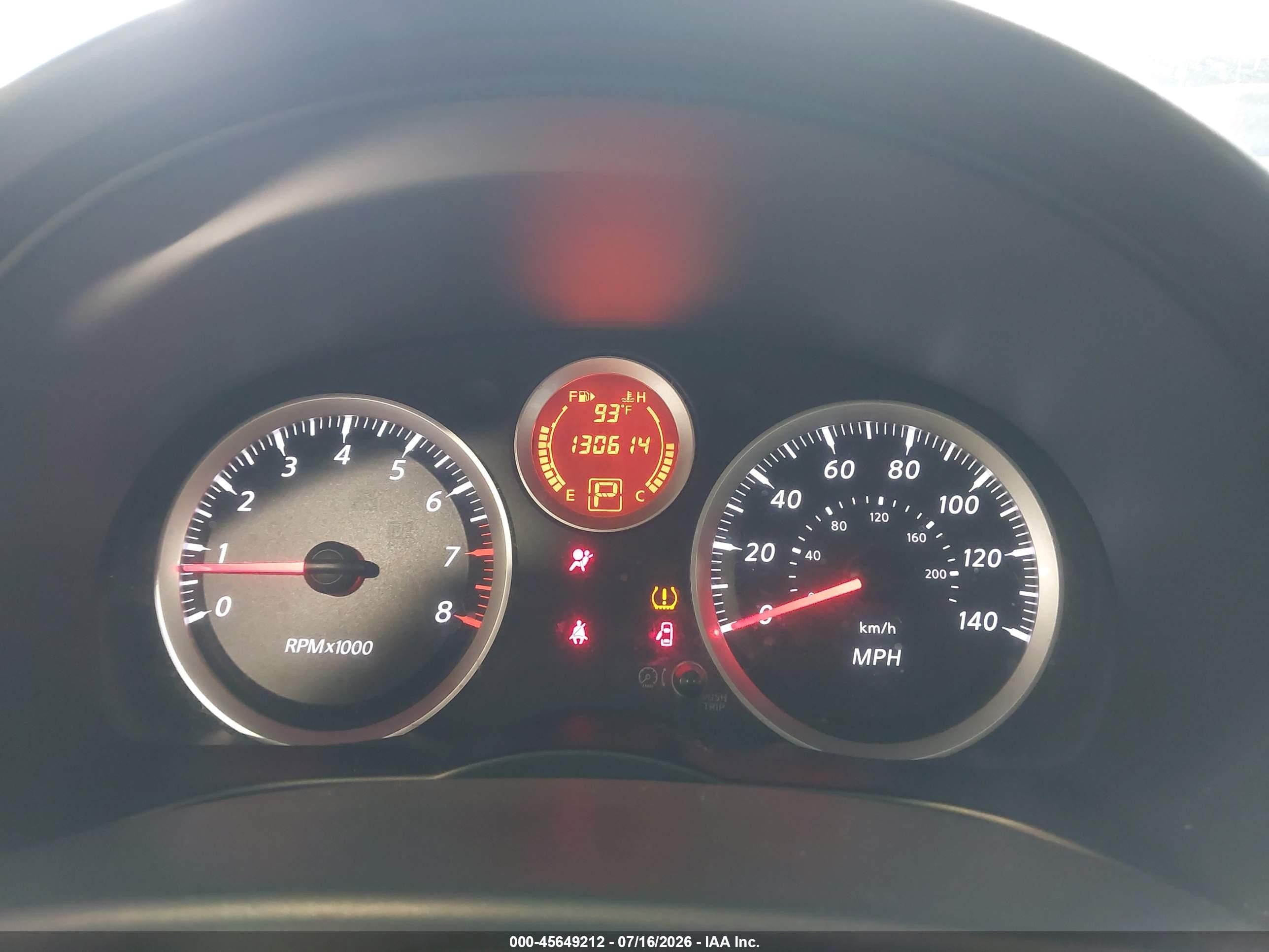 2012 Nissan Sentra 2.0 Sr Black vin: 3N1AB6AP7CL763091