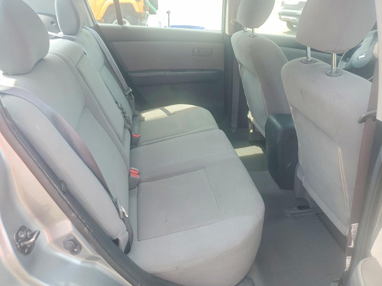 2012 Nissan Sentra 2.0 Gray vin: 3N1AB6AP7CL774771
