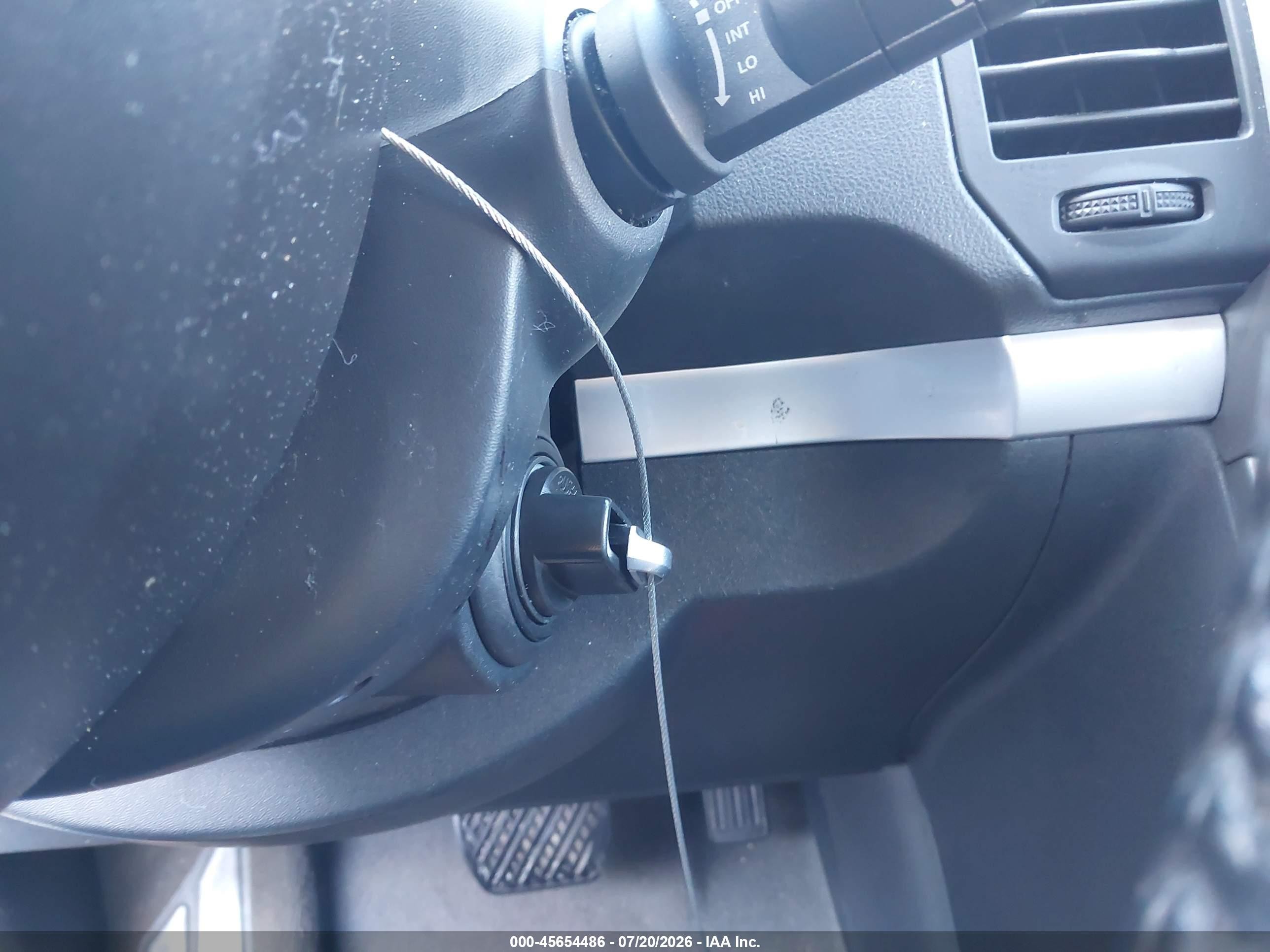 2012 Nissan Sentra 2.0 Sr Белый vin: 3N1AB6AP7CL776150