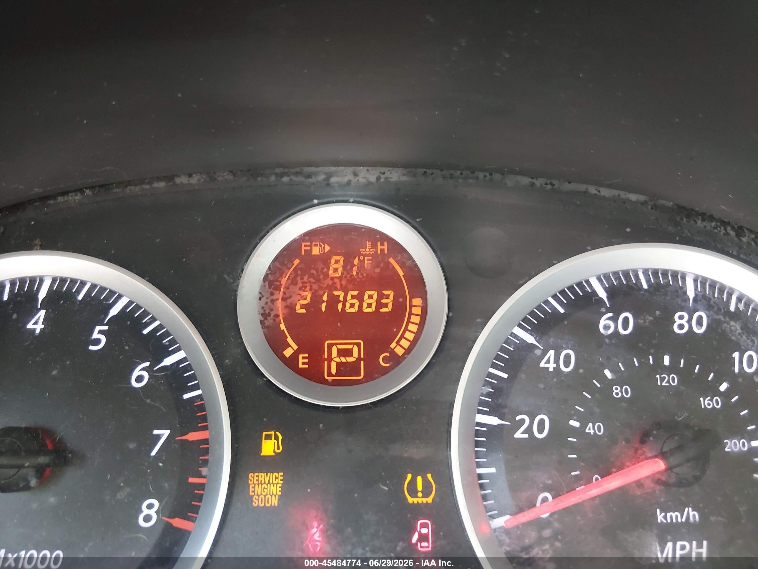 2012 Nissan Sentra 2.0 S Red vin: 3N1AB6AP7CL776813