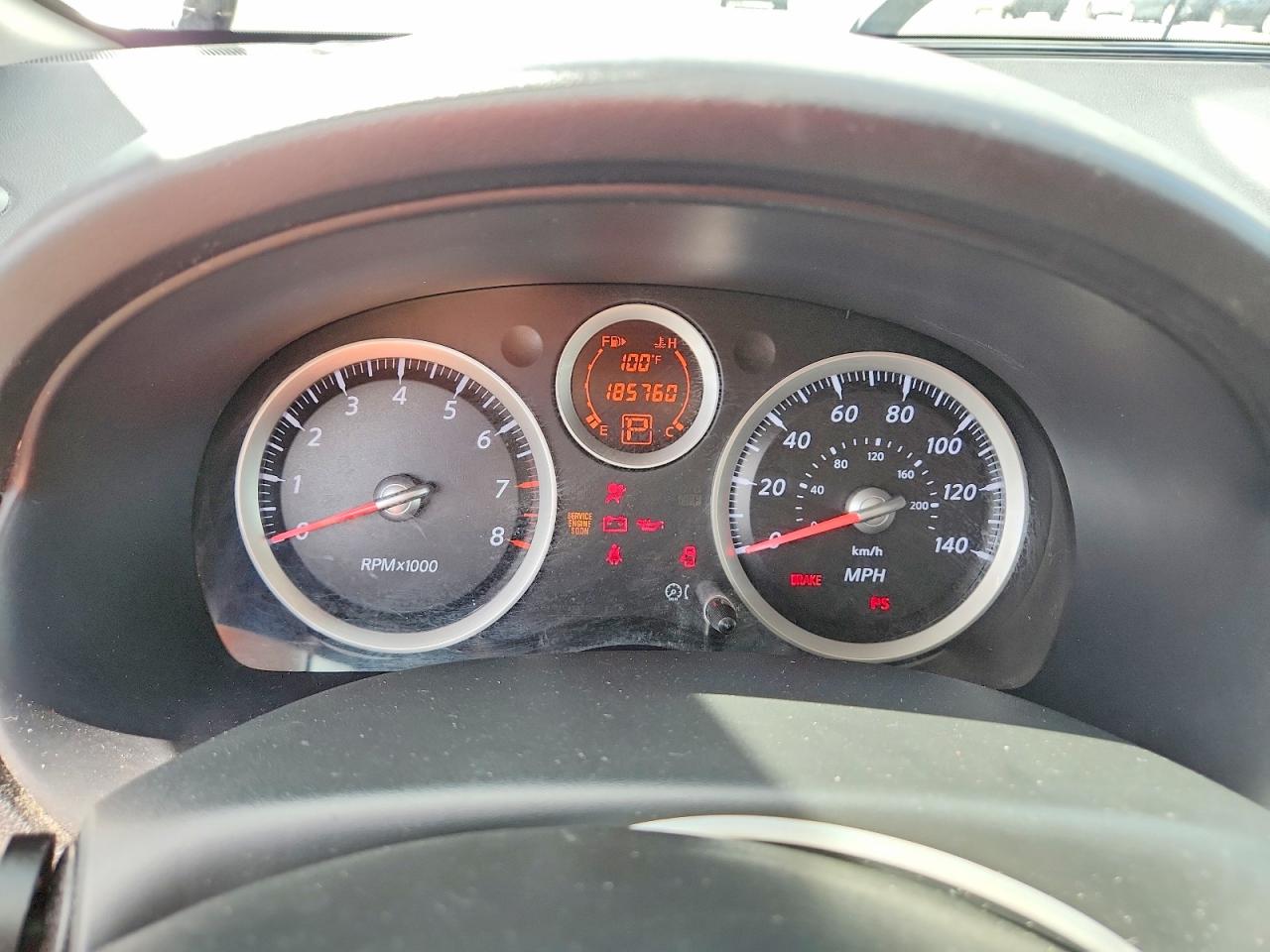 2010 Nissan Sentra 2.0 White vin: 3N1AB6AP8AL665992