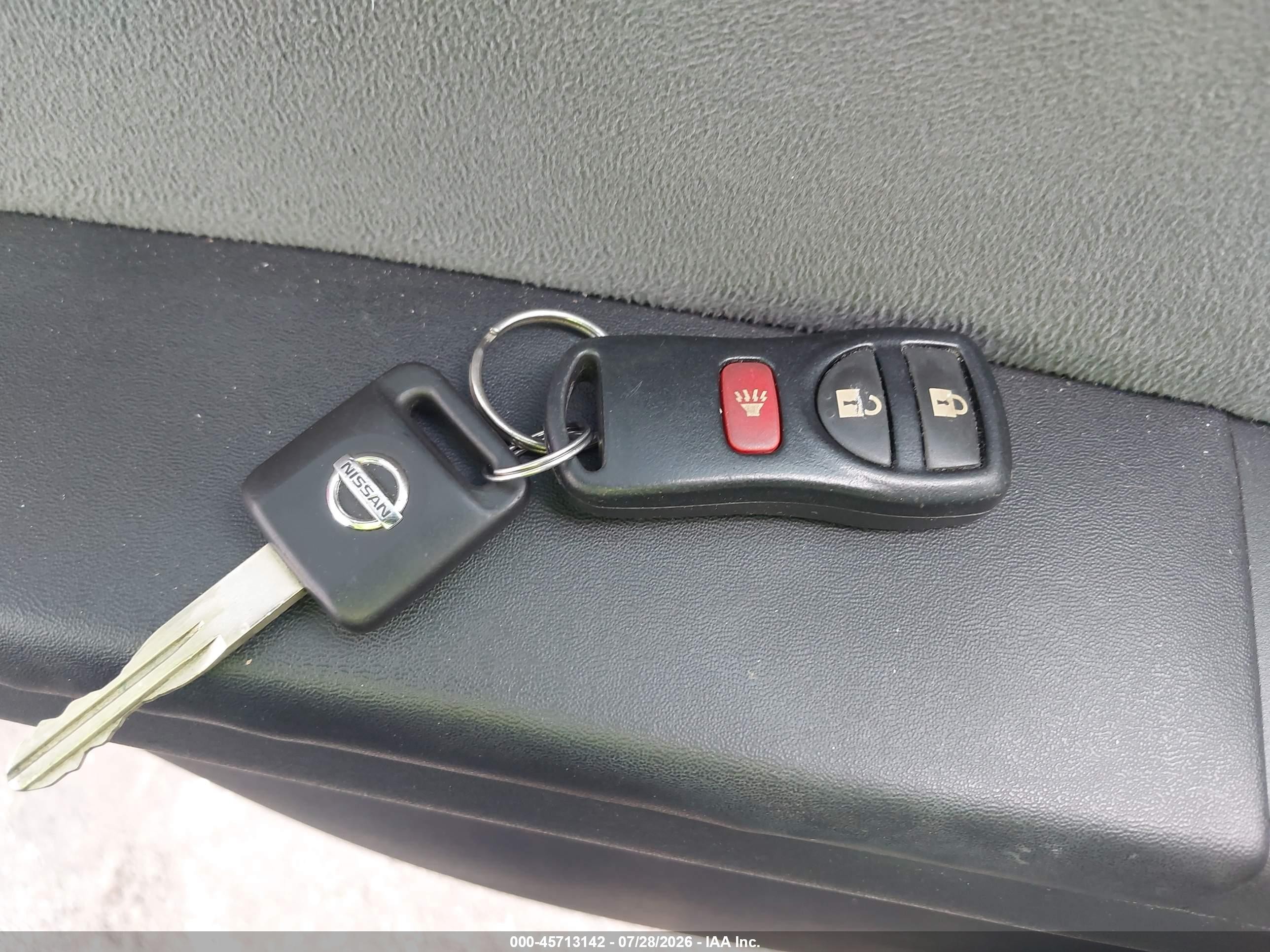 2010 Nissan Sentra 2.0s Silver vin: 3N1AB6AP8AL691833