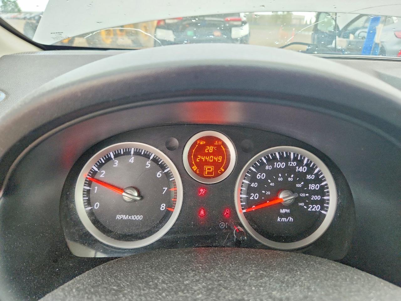 2010 Nissan Sentra 2.0/2.0s/sr/2.0sl Silver vin: 3N1AB6AP8AL717895
