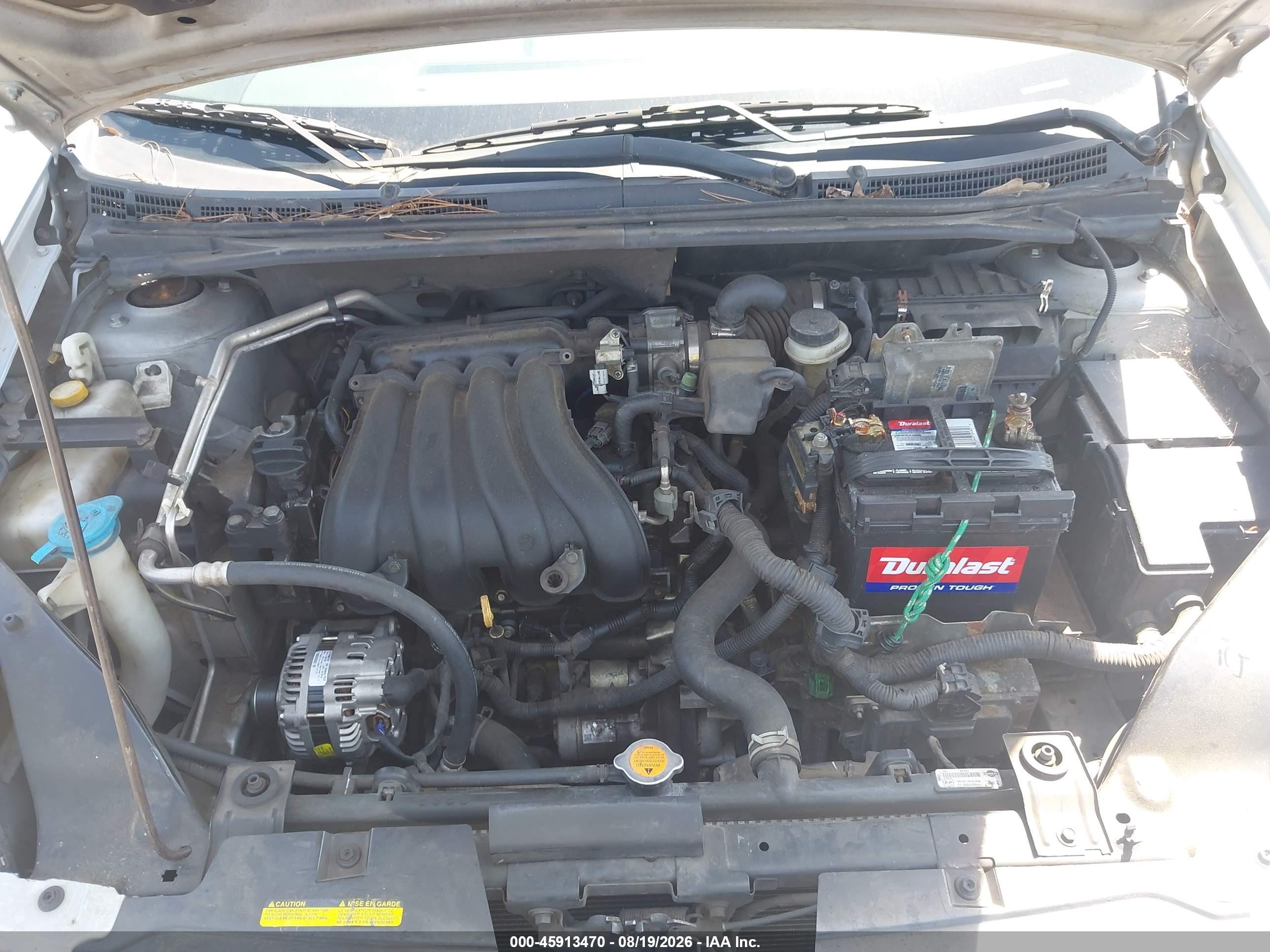 2011 Nissan Sentra 2.0s Silver vin: 3N1AB6AP8BL607298