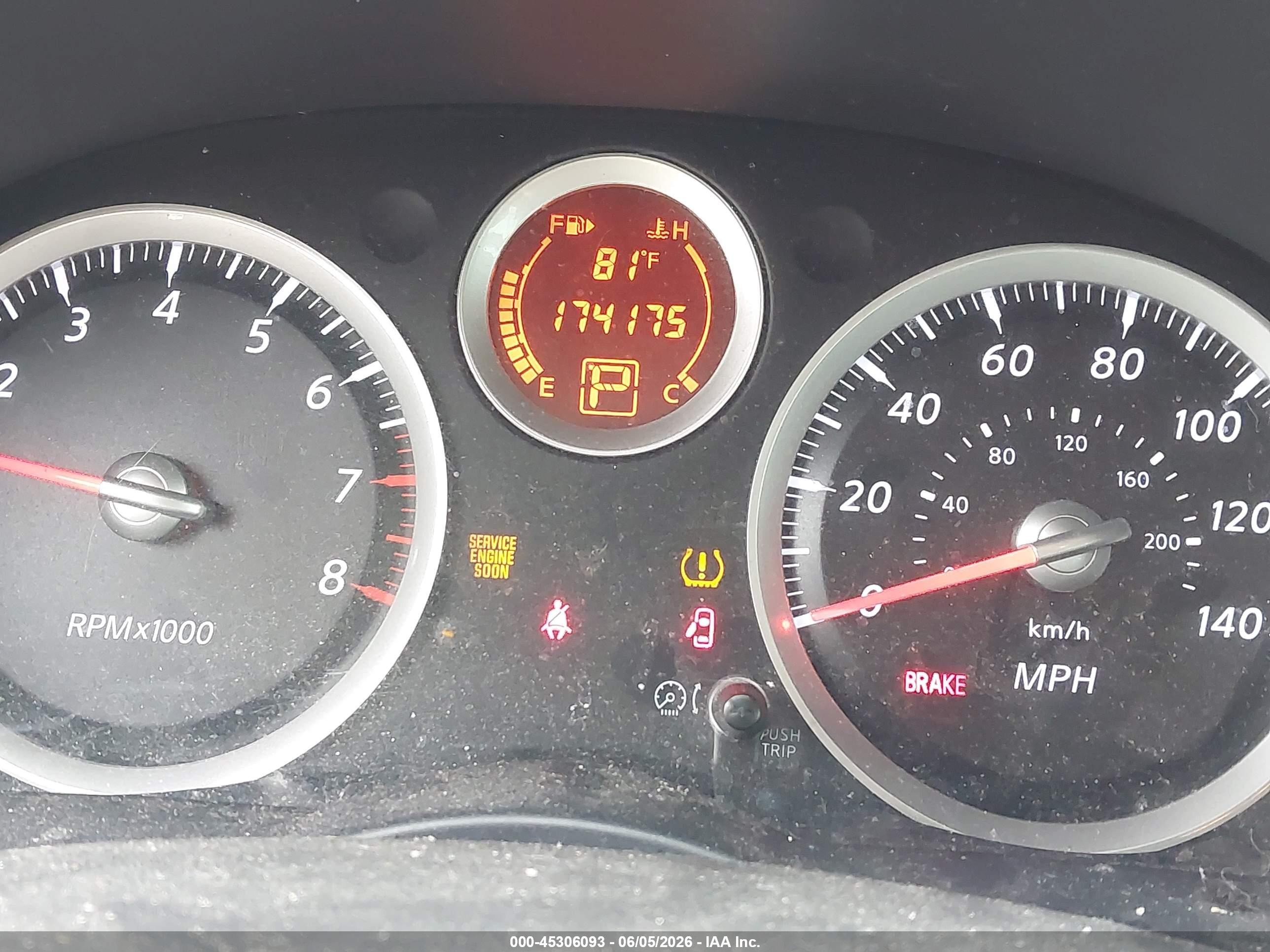 2011 Nissan Sentra 2.0sr Silver vin: 3N1AB6AP8BL609603