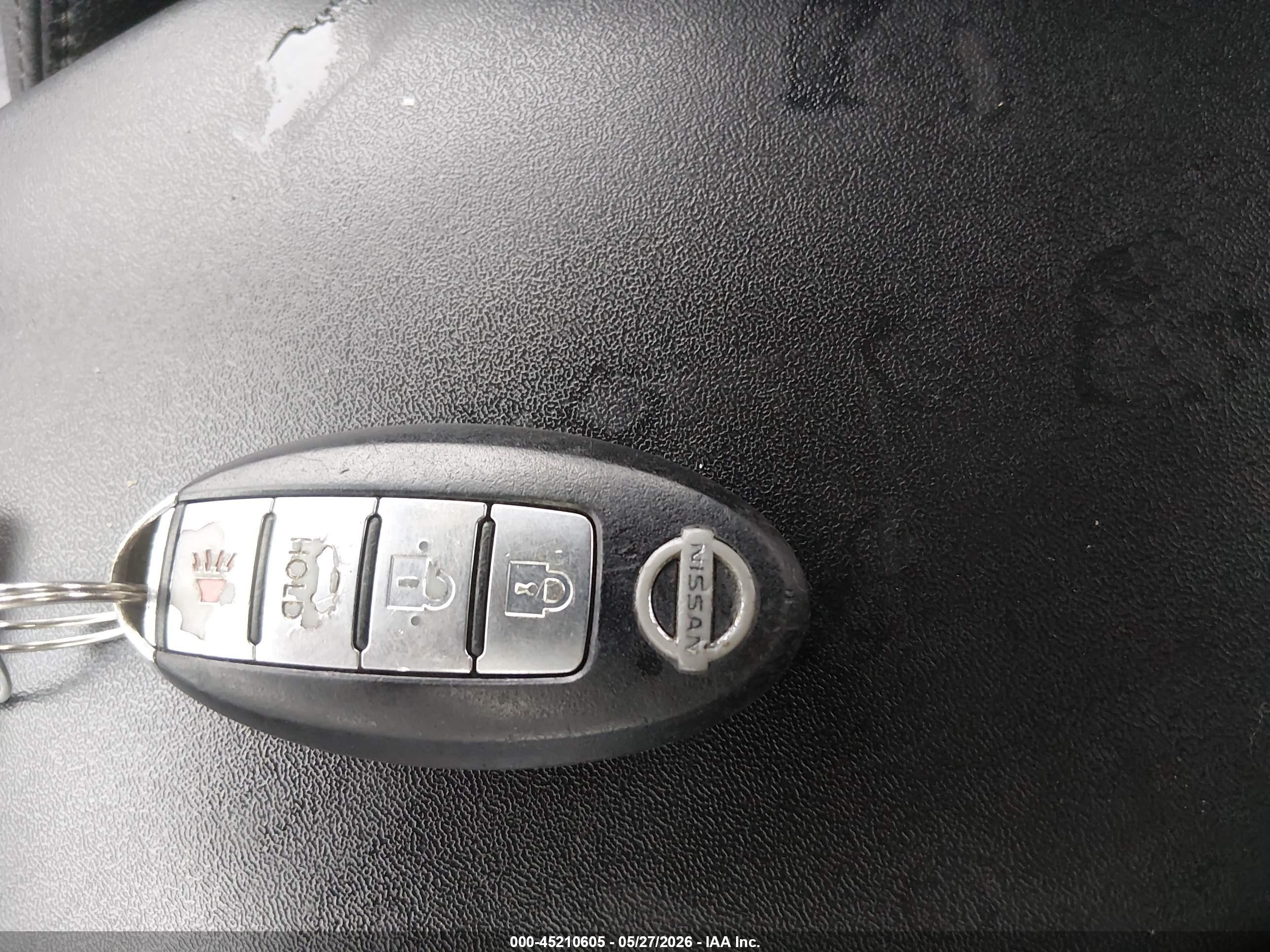 2011 Nissan Sentra 2.0sl Silver vin: 3N1AB6AP8BL646473