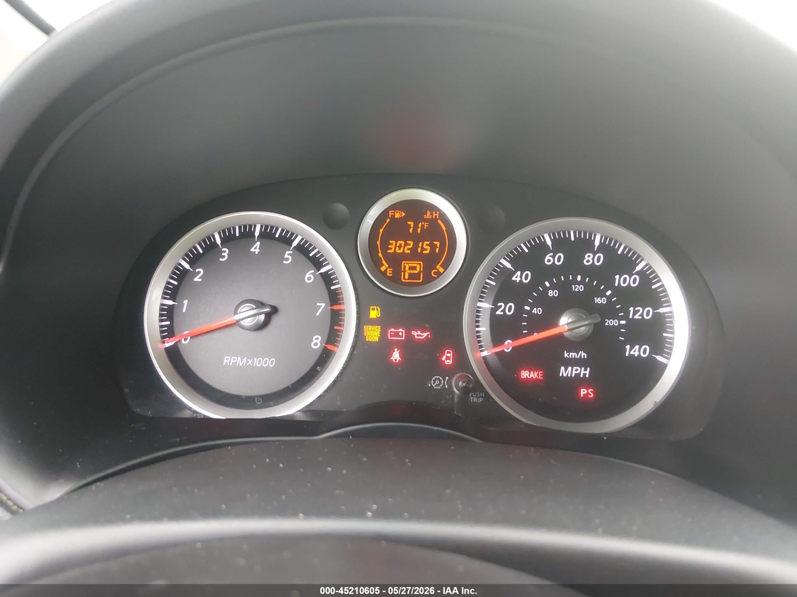 2011 Nissan Sentra 2.0sl Silver vin: 3N1AB6AP8BL646473