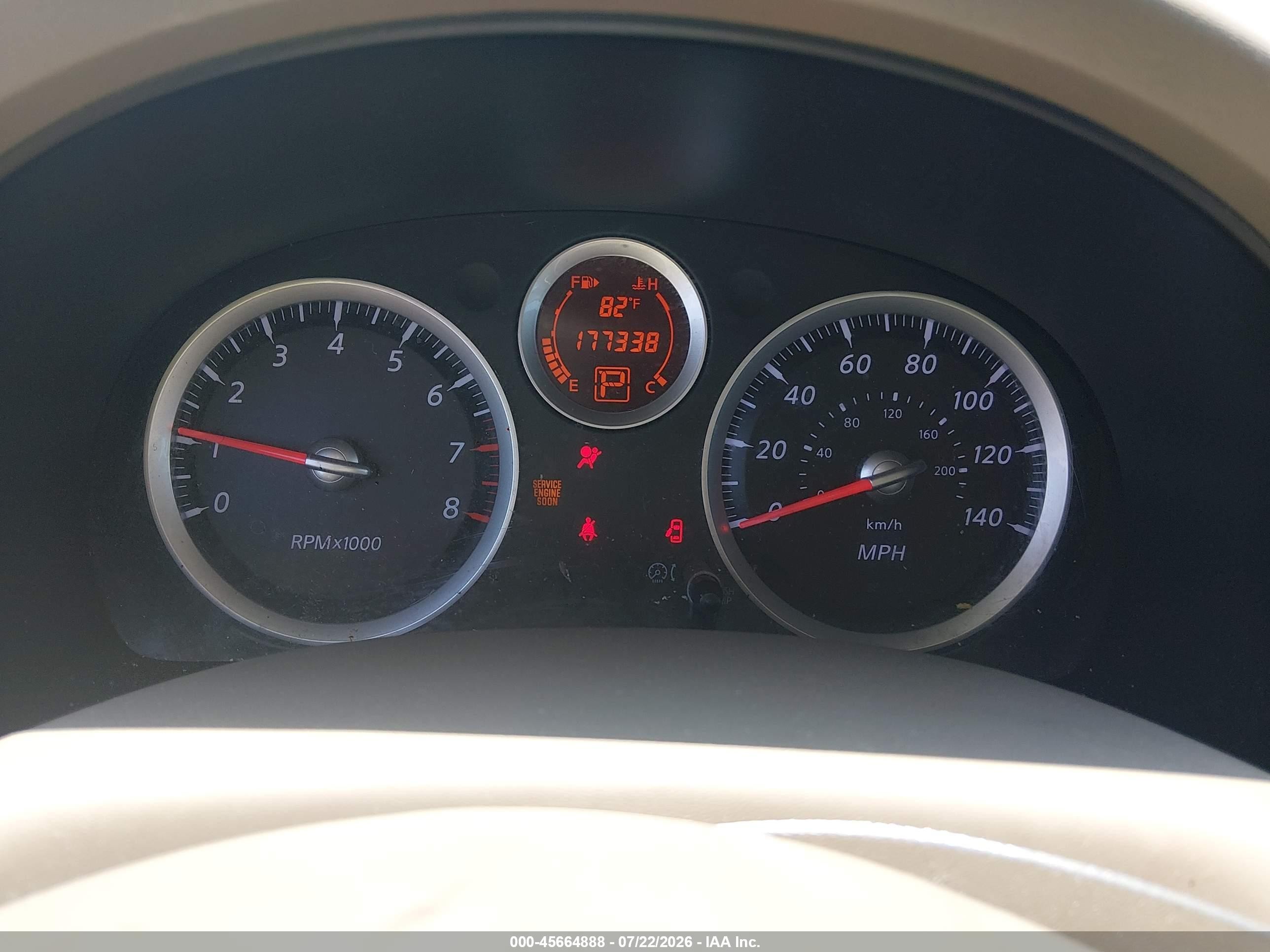 2011 Nissan Sentra 2.0sl Blue vin: 3N1AB6AP8BL676136