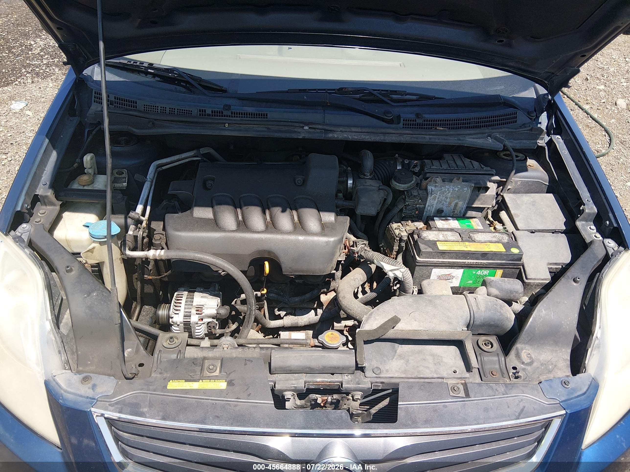 2011 Nissan Sentra 2.0sl Blue vin: 3N1AB6AP8BL676136