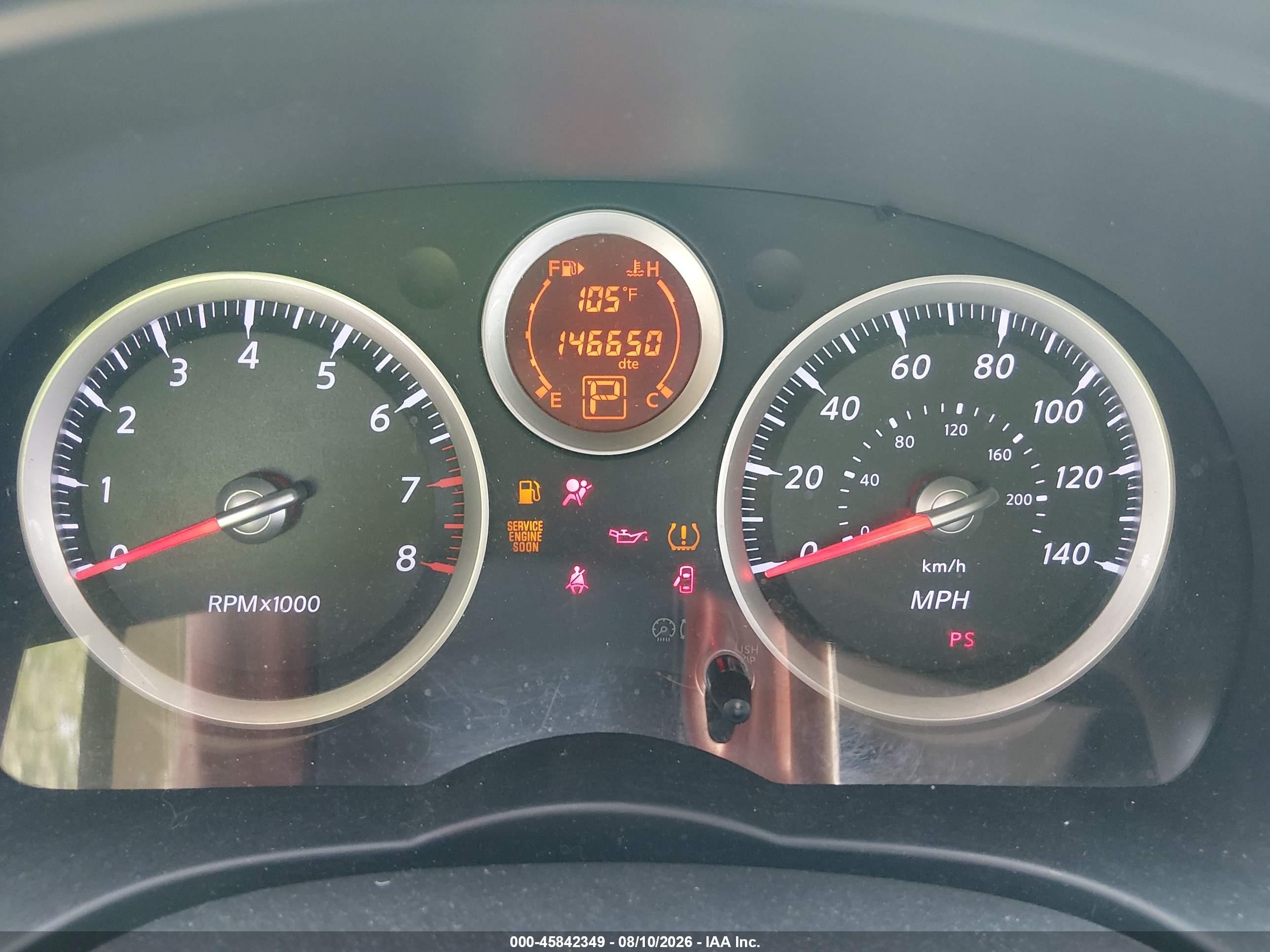 2011 Nissan Sentra 2.0sl Silver vin: 3N1AB6AP8BL705277