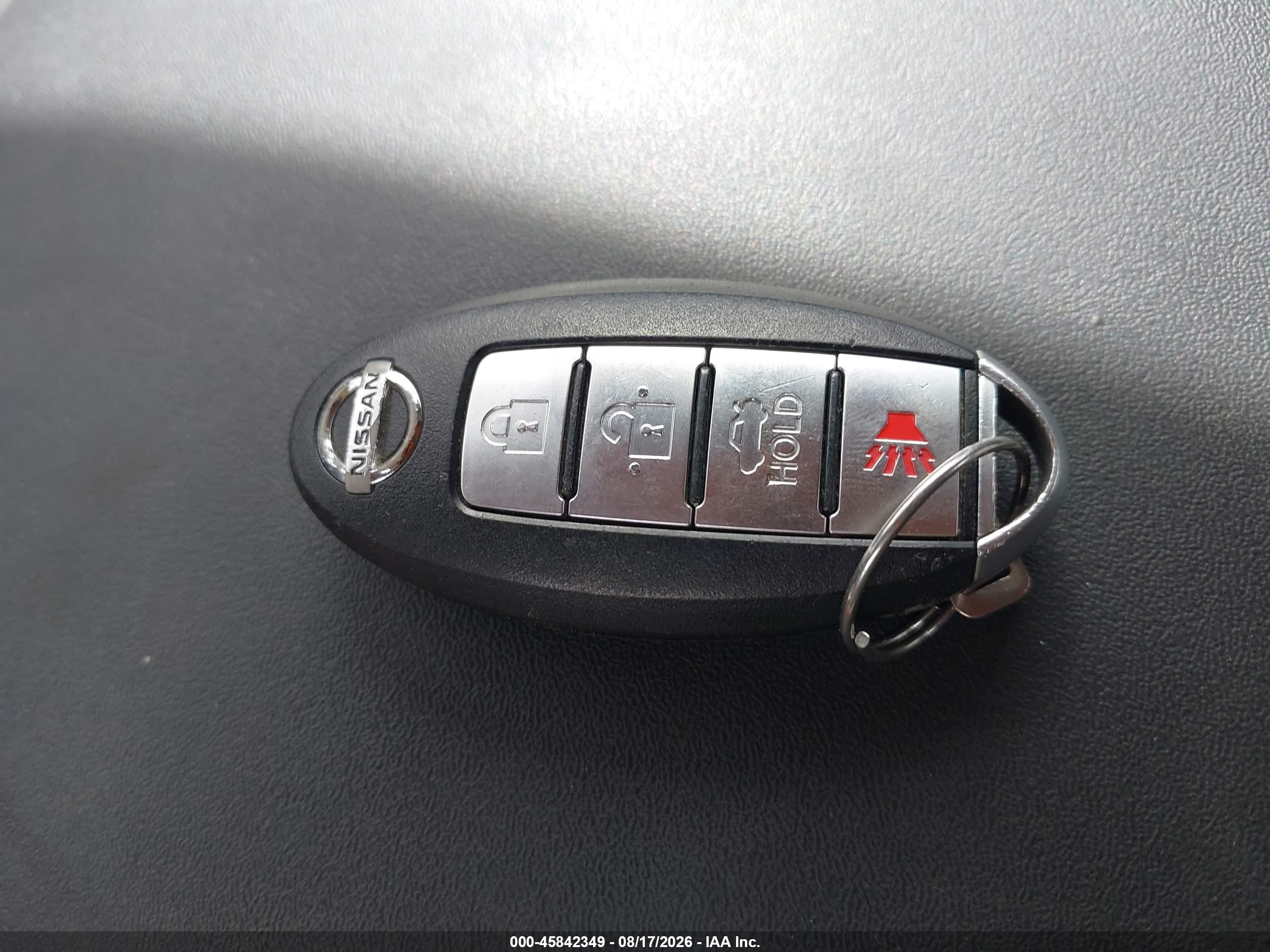 2011 Nissan Sentra 2.0sl Silver vin: 3N1AB6AP8BL705277