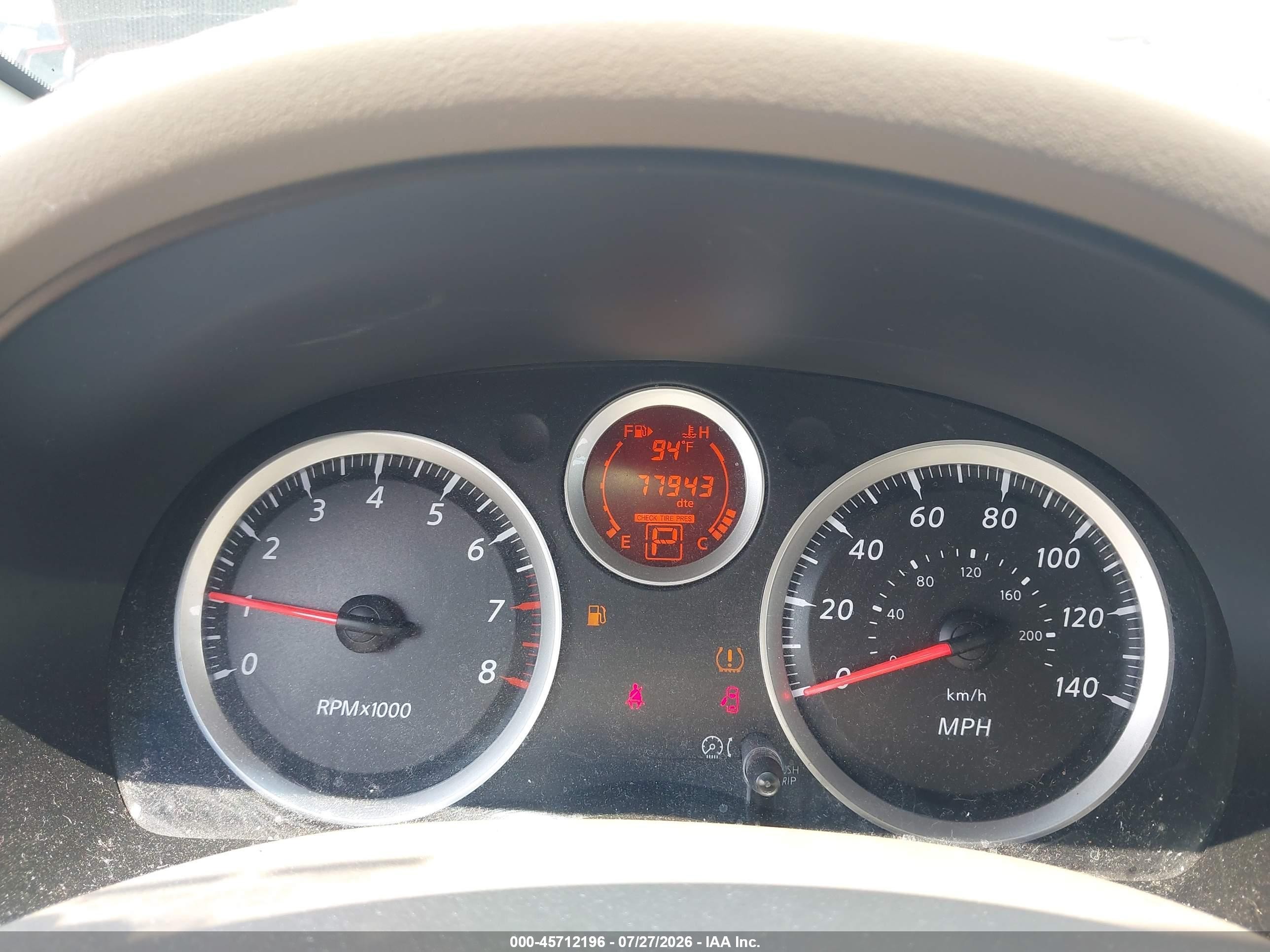 2012 Nissan Sentra 2.0 S Blue vin: 3N1AB6AP8CL616830