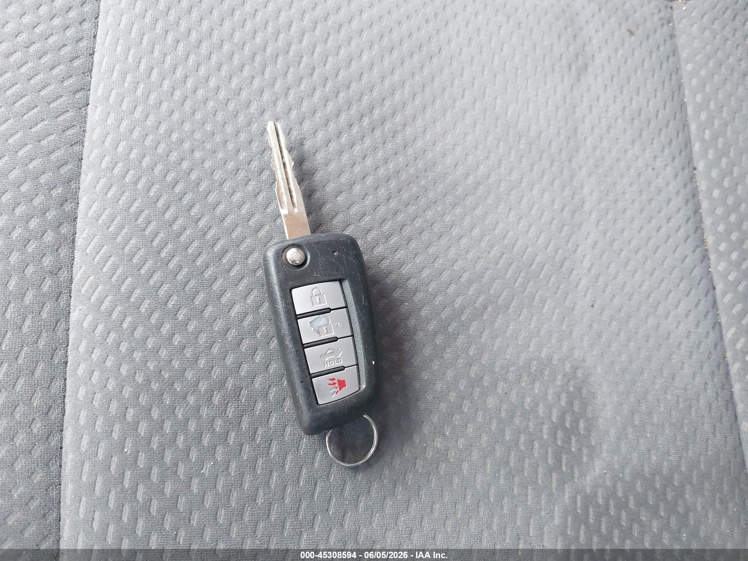 2012 Nissan Sentra 2.0 Красный vin: 3N1AB6AP8CL649763