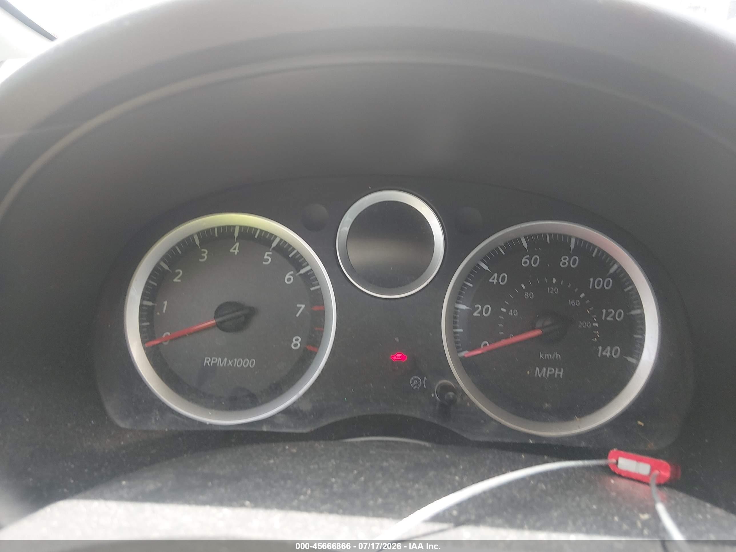 2012 Nissan Sentra 2.0 Sl Red vin: 3N1AB6AP8CL700677