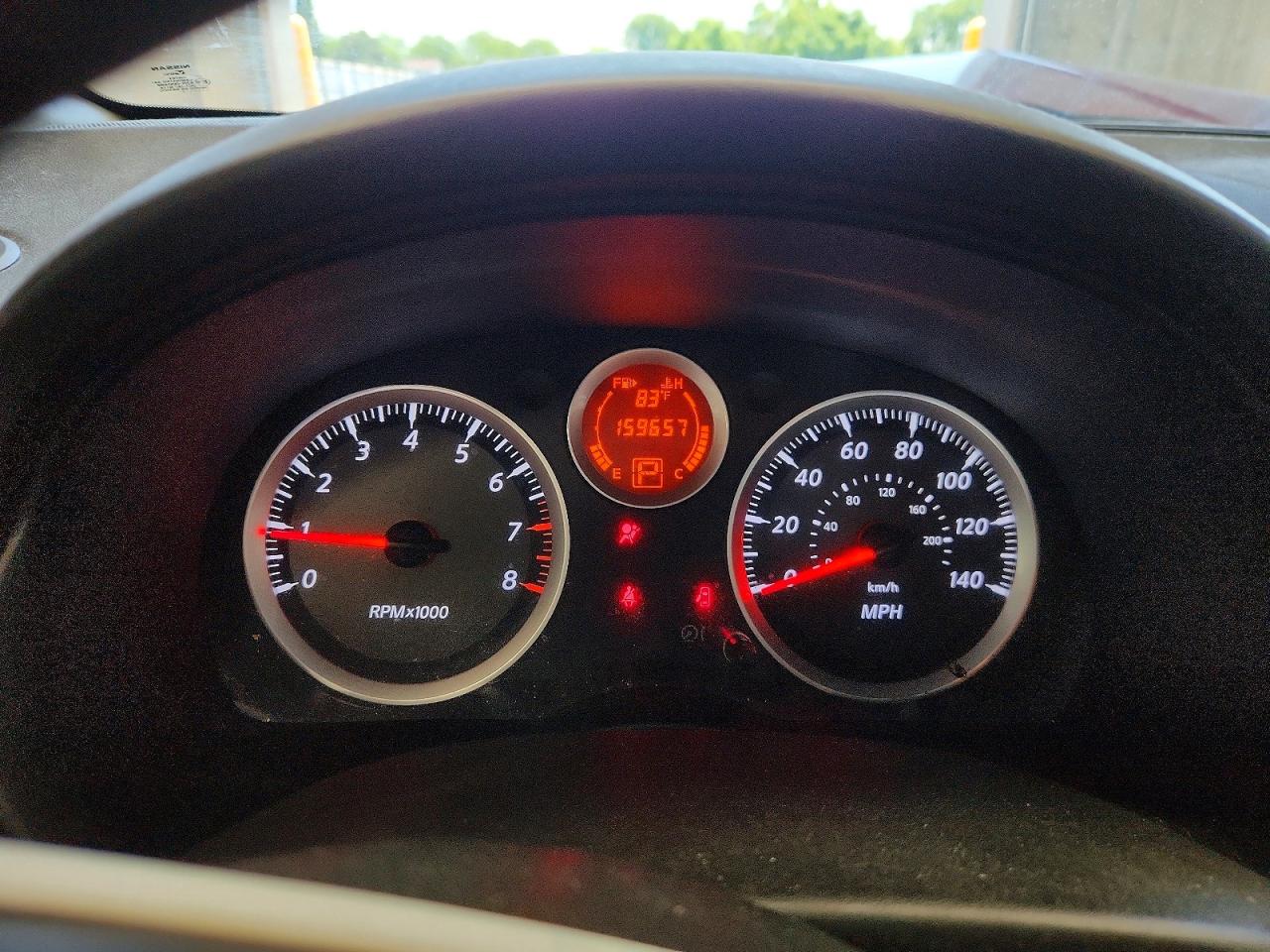 2012 Nissan Sentra Red vin: 3N1AB6AP8CL707385