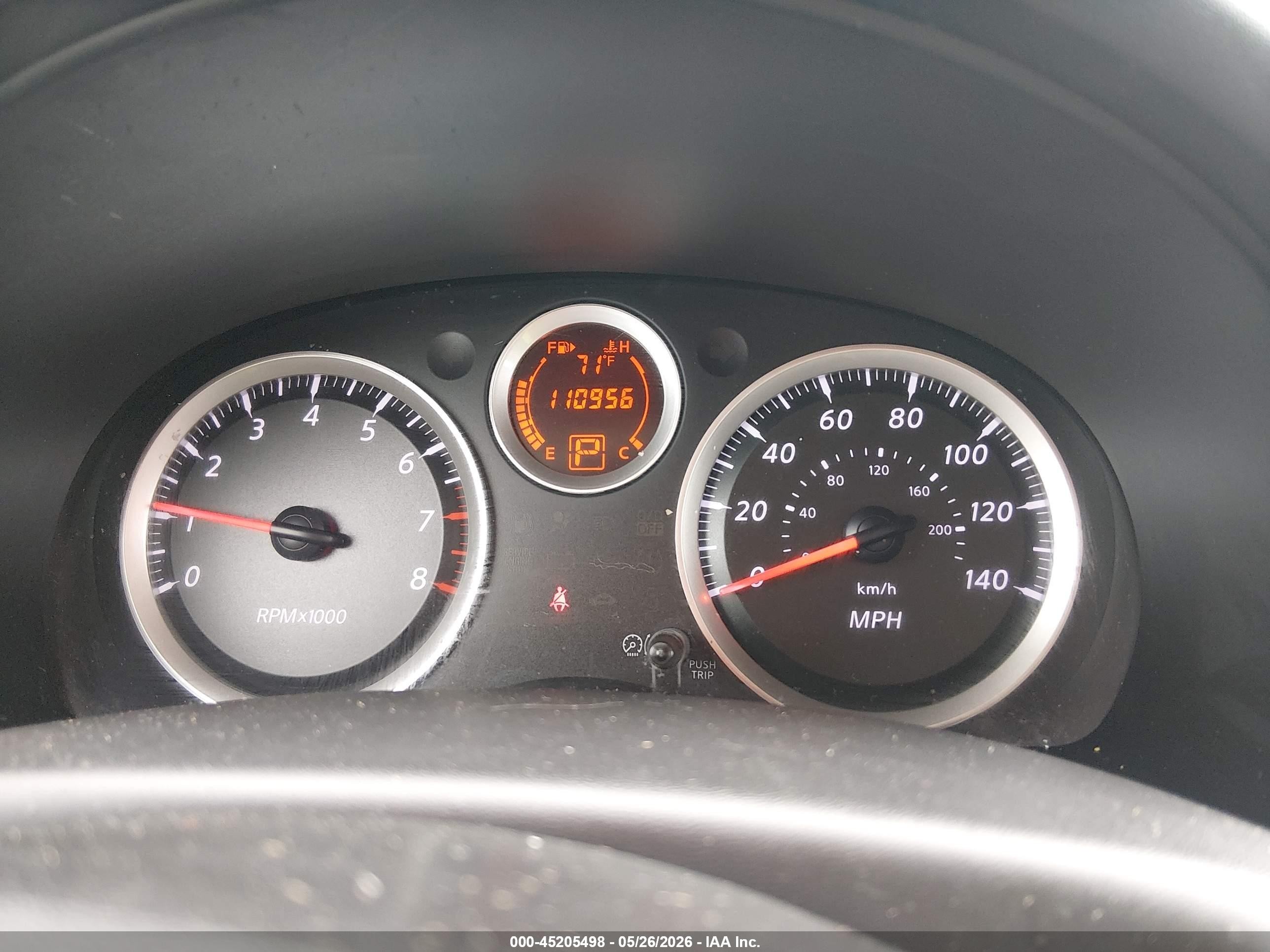 2012 Nissan Sentra 2.0 S Gray vin: 3N1AB6AP8CL708858