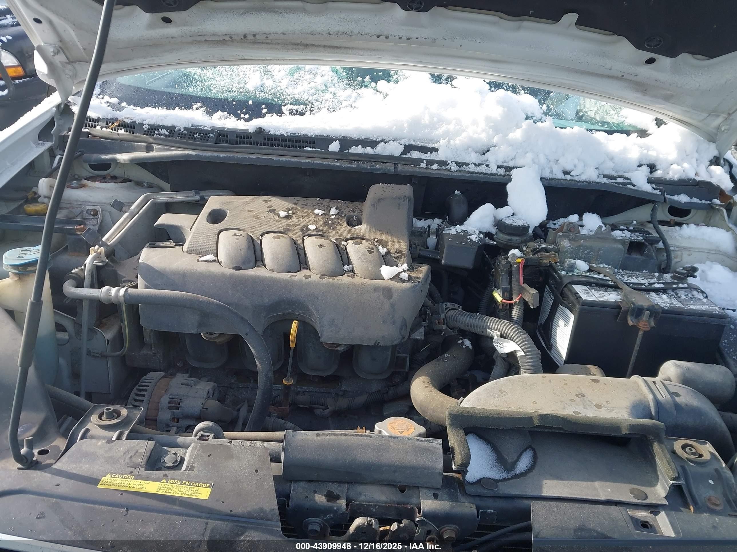 2012 Nissan Sentra 2.0 S Белый vin: 3N1AB6AP8CL710187