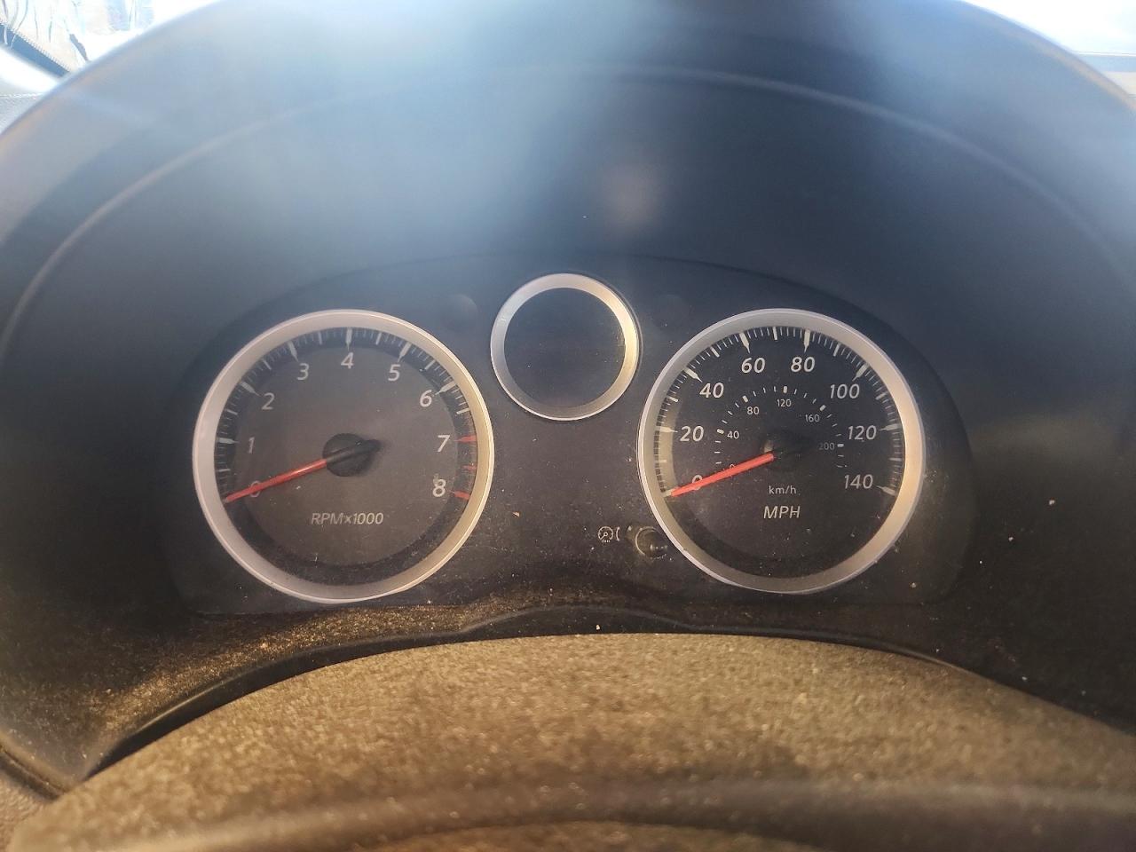 2012 Nissan Sentra 2.0 Серебряный vin: 3N1AB6AP8CL754397