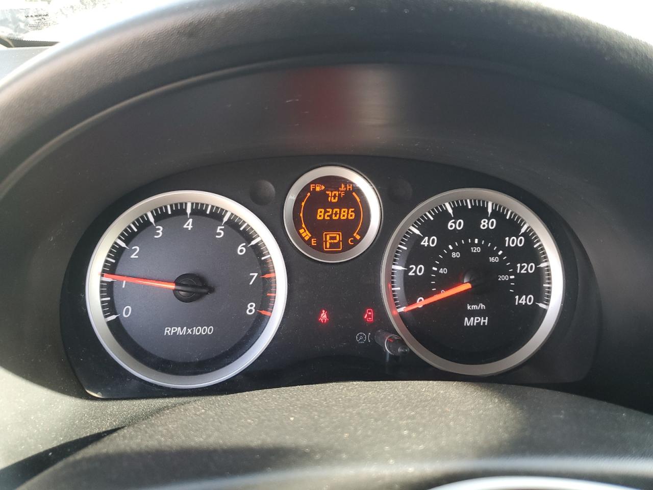 2012 Nissan Sentra 2.0 Black vin: 3N1AB6AP8CL766002