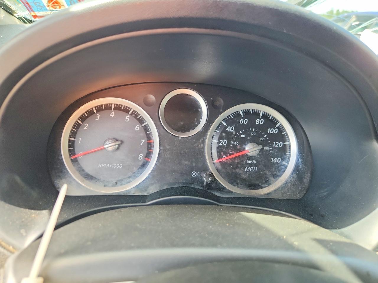 2010 Nissan Sentra 2.0 Black vin: 3N1AB6AP9AL605445