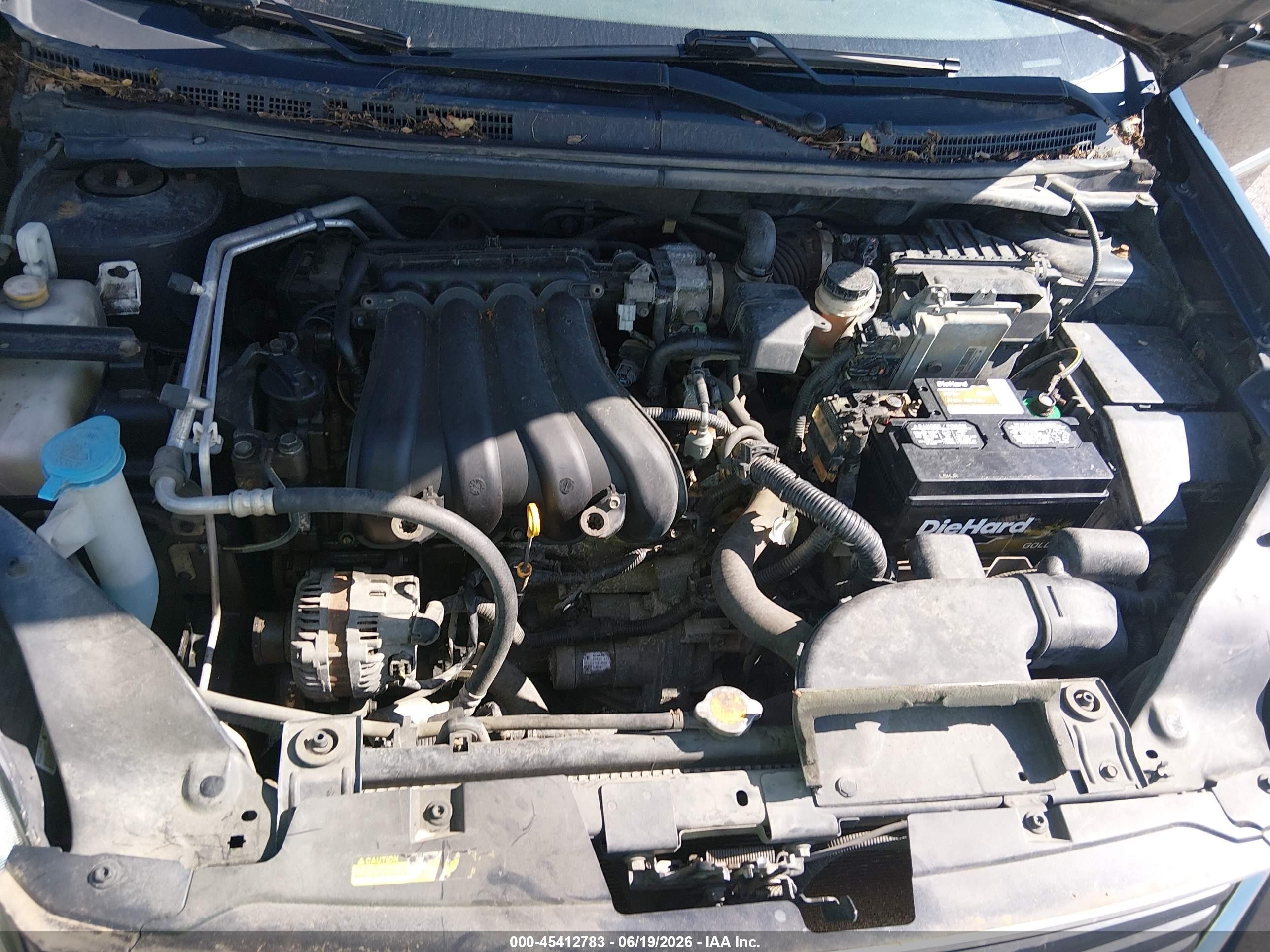2010 Nissan Sentra 2.0s Black vin: 3N1AB6AP9AL619457