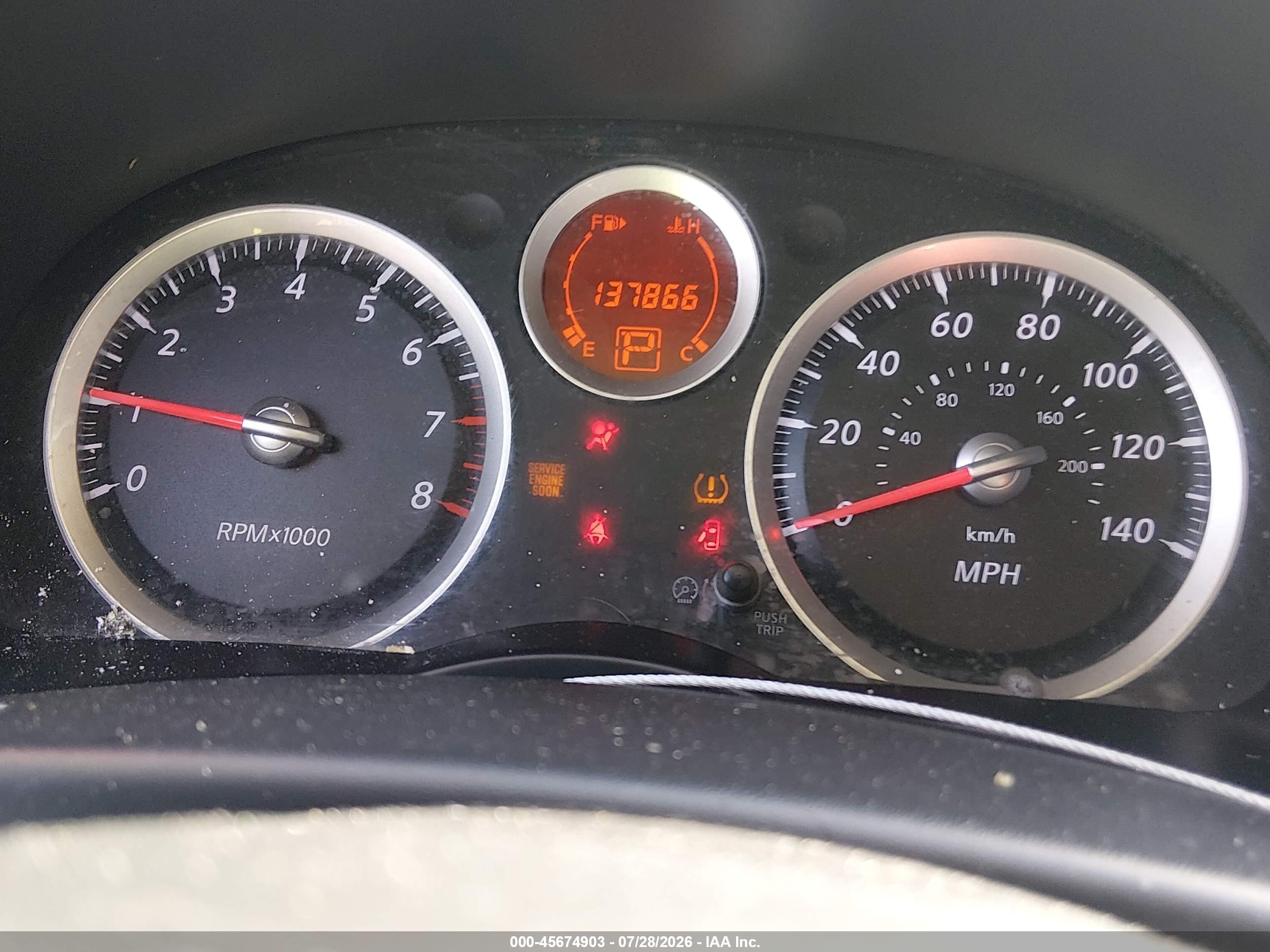 2010 Nissan Sentra 2.0 Silver vin: 3N1AB6AP9AL668514