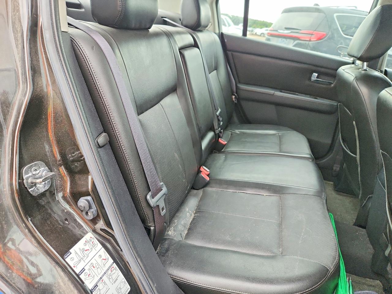 2010 Nissan Sentra 2.0 Black vin: 3N1AB6AP9AL690268