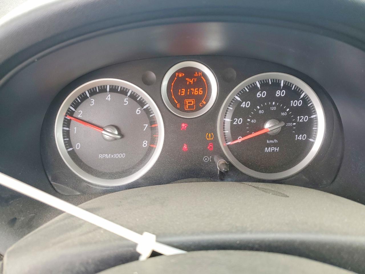 2010 Nissan Sentra 2.0/2.0s/sr/2.0sl Gray vin: 3N1AB6AP9AL709983