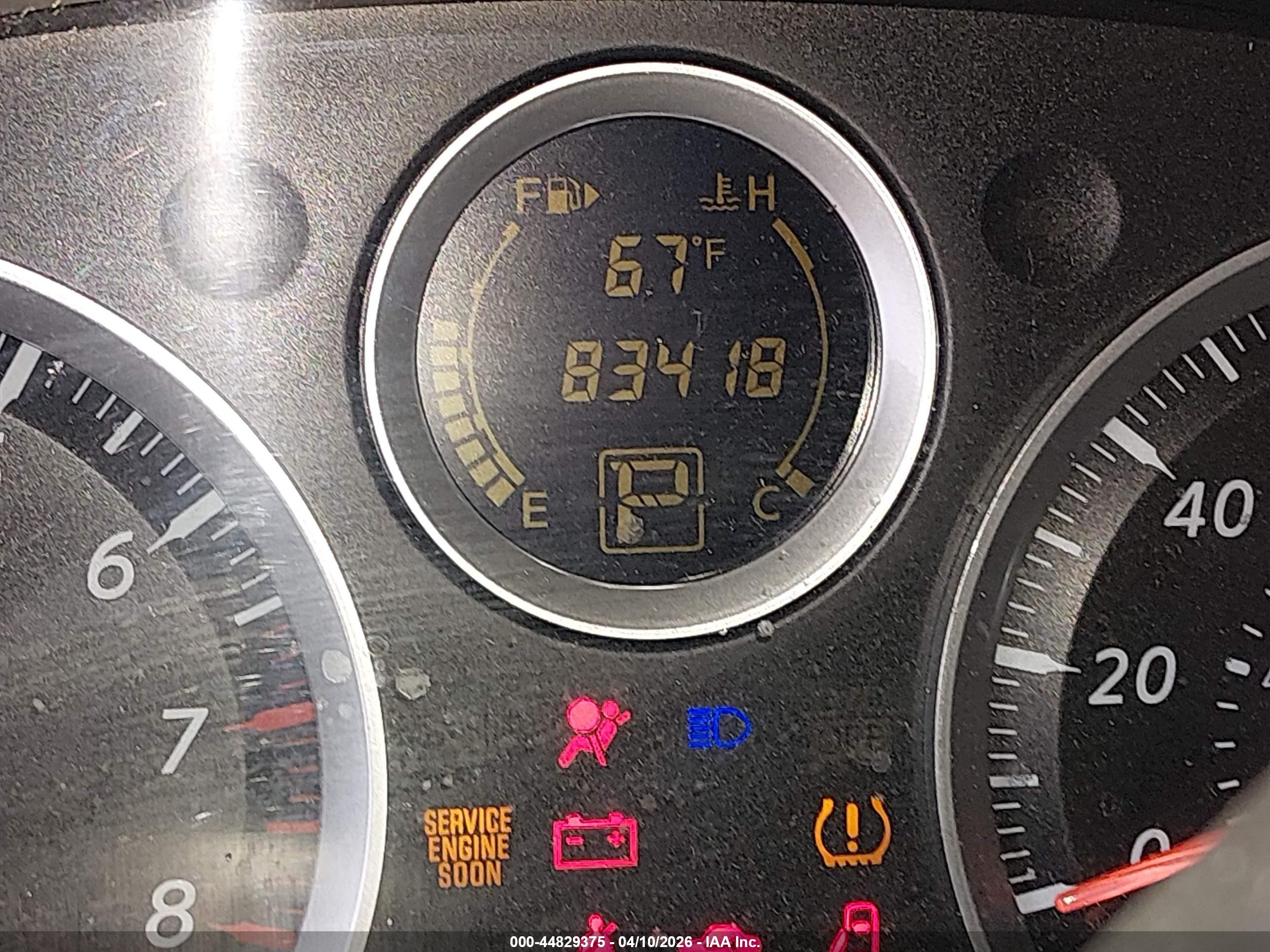2010 Nissan Sentra 2.0sr Silver vin: 3N1AB6AP9AL724001