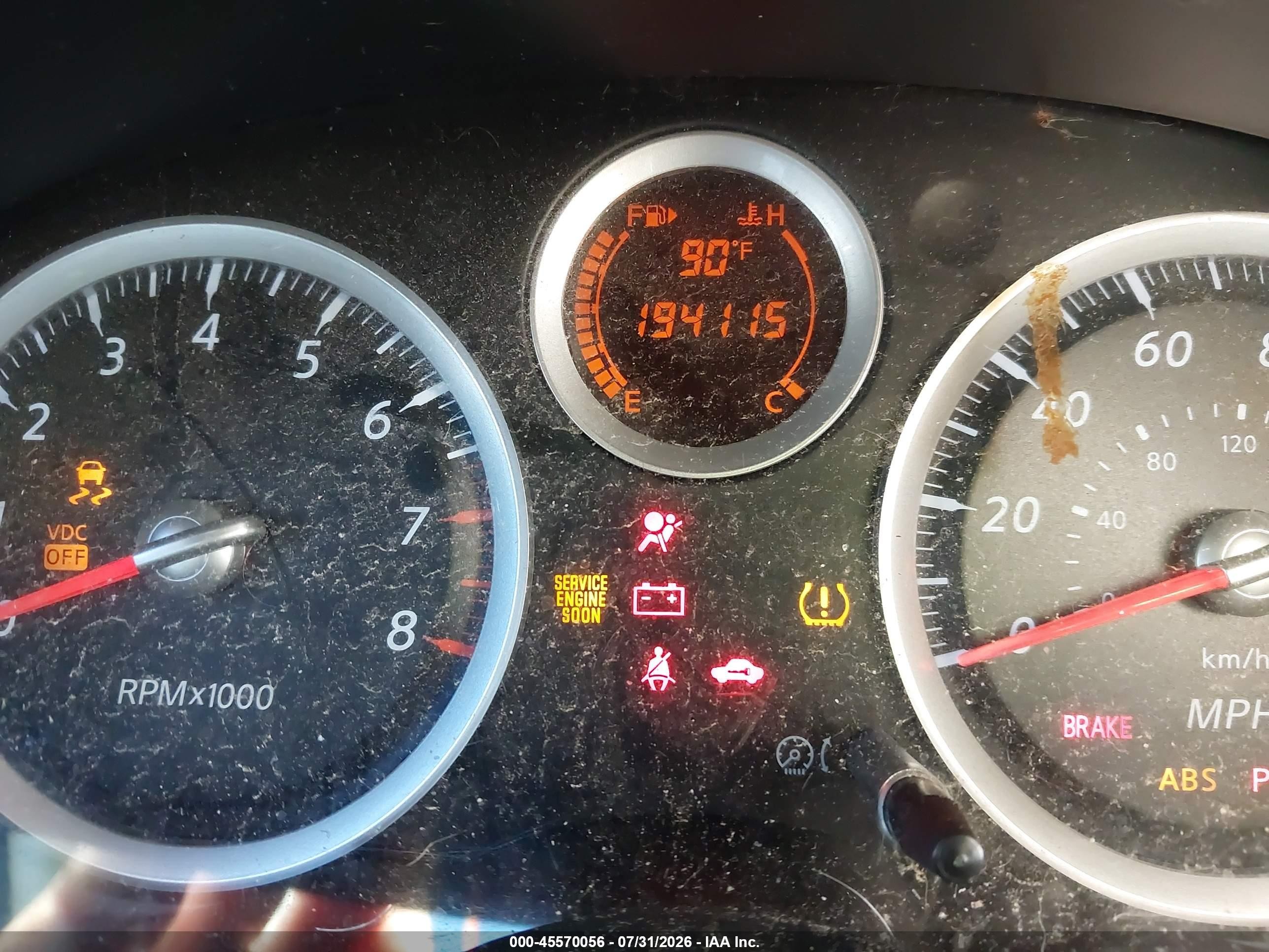 2011 Nissan Sentra 2.0s Silver vin: 3N1AB6AP9BL617841