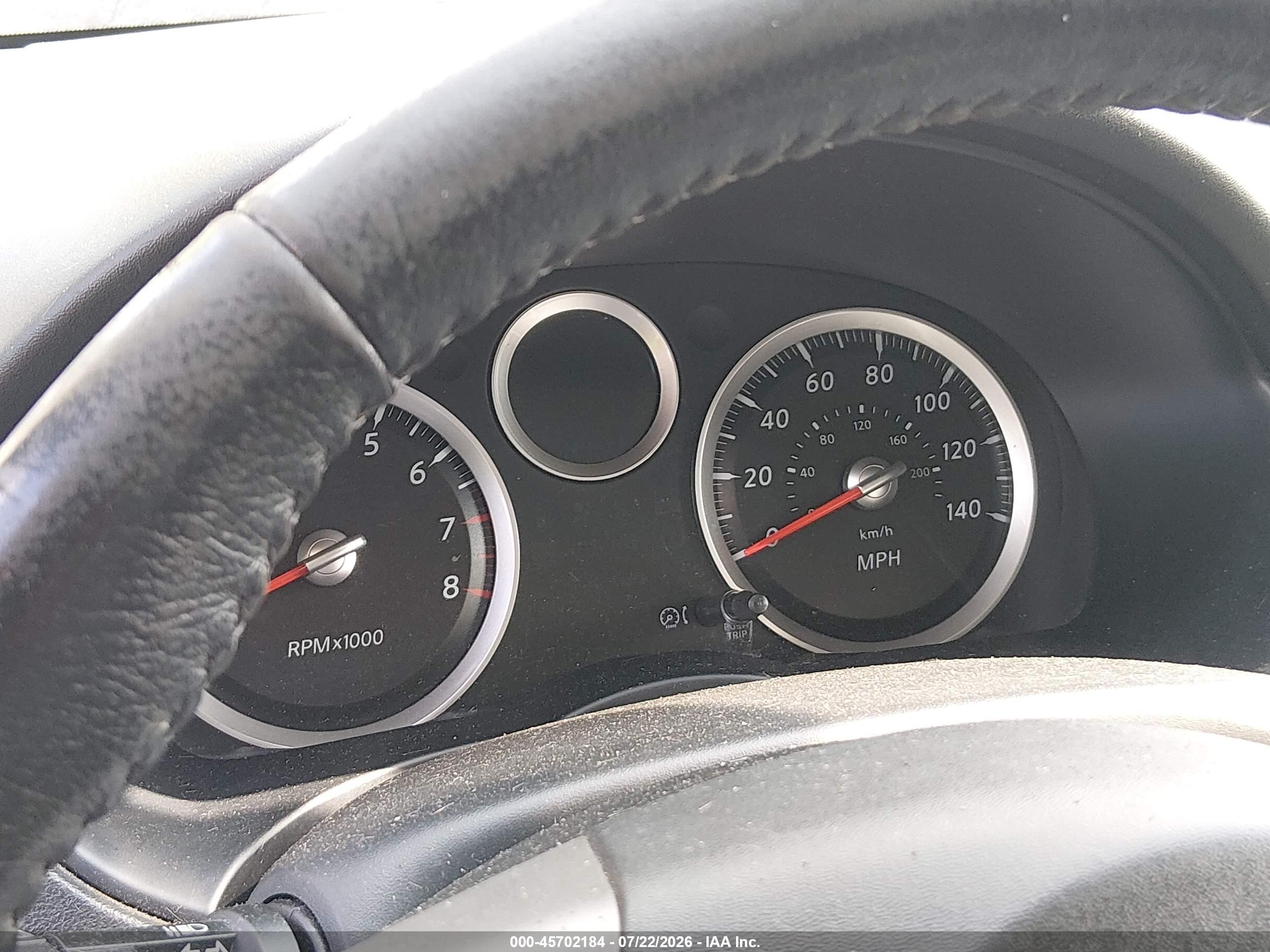 2011 Nissan Sentra 2.0sr White vin: 3N1AB6AP9BL670264