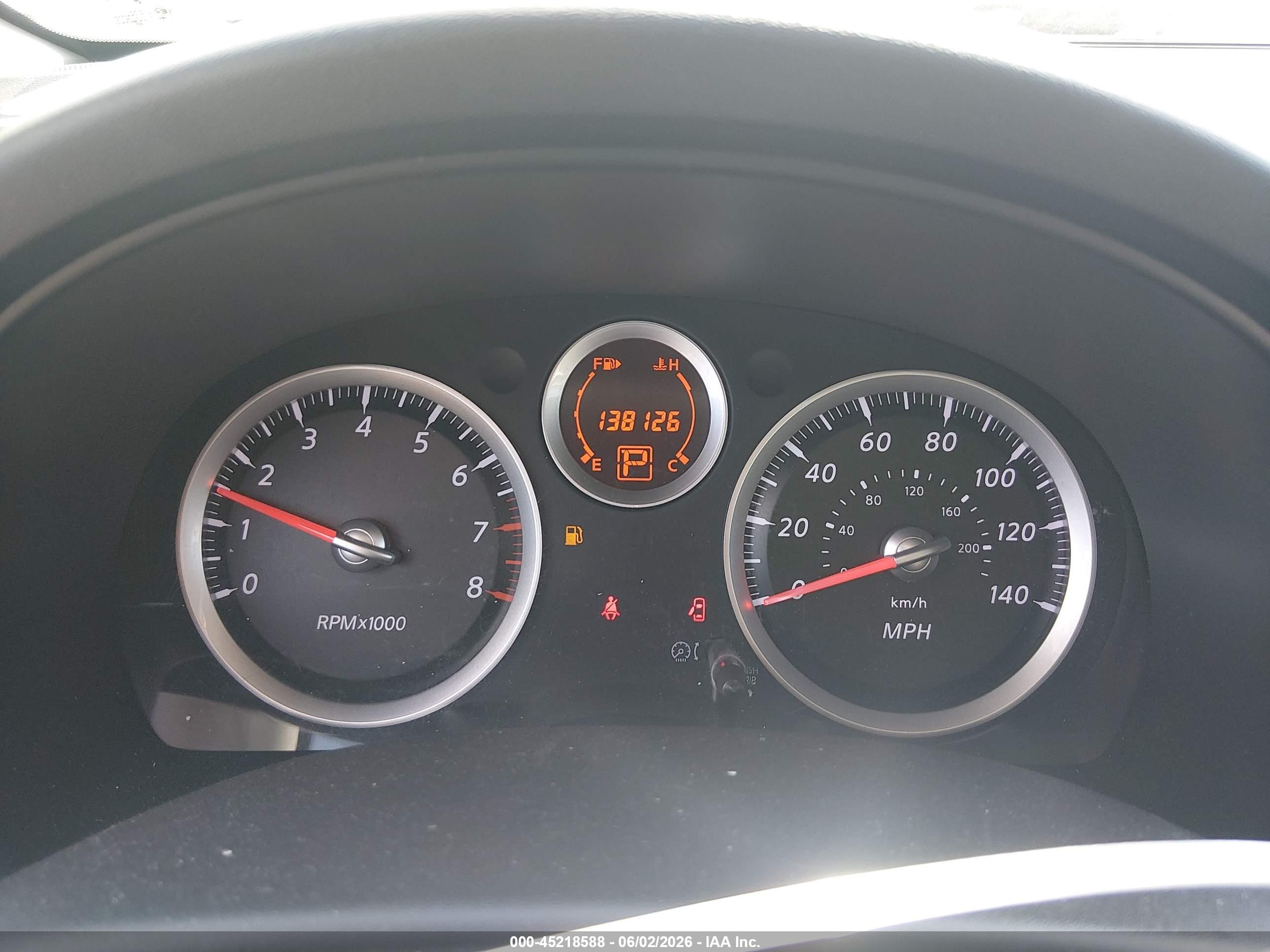 2011 Nissan Sentra 2.0 Silver vin: 3N1AB6AP9BL687629