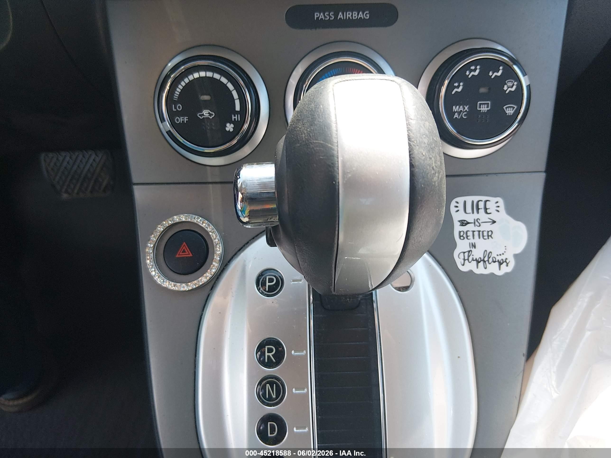2011 Nissan Sentra 2.0 Silver vin: 3N1AB6AP9BL687629