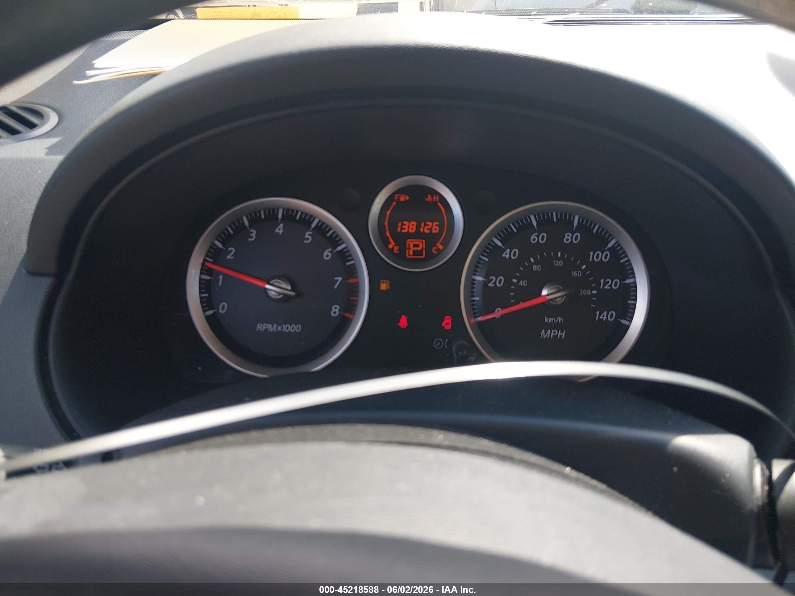 2011 Nissan Sentra 2.0 Silver vin: 3N1AB6AP9BL687629