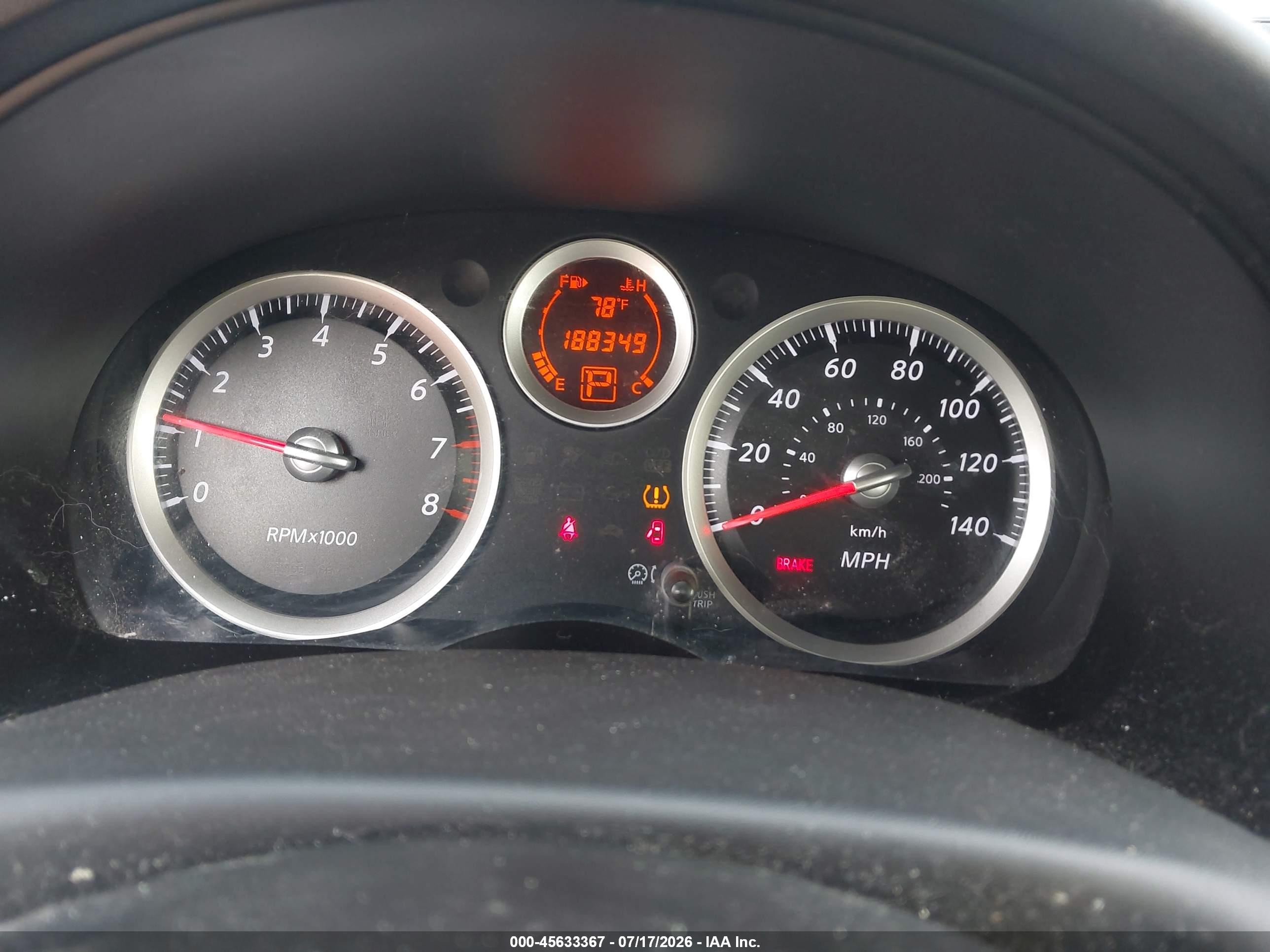 2011 Nissan Sentra 2.0sr Blue vin: 3N1AB6AP9BL709192